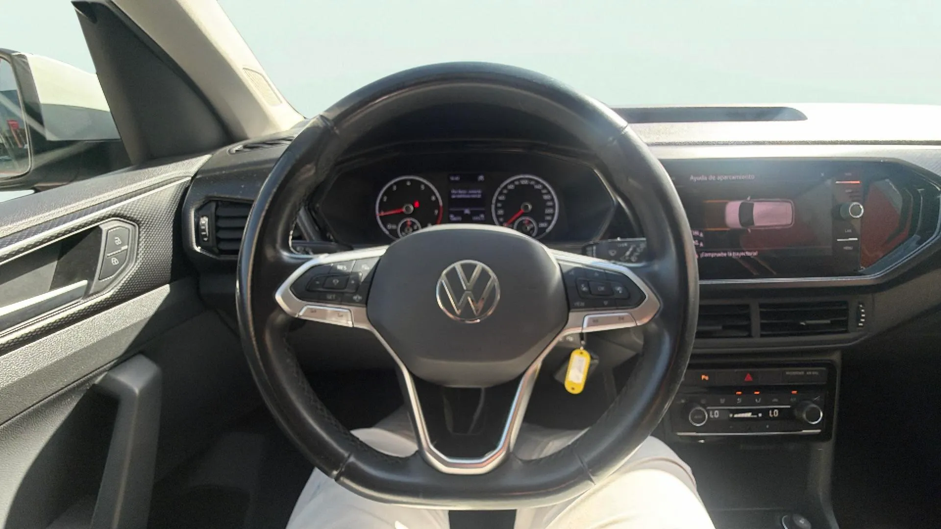 Volkswagen T-Cross Advance 1.0 TSI - foto 7