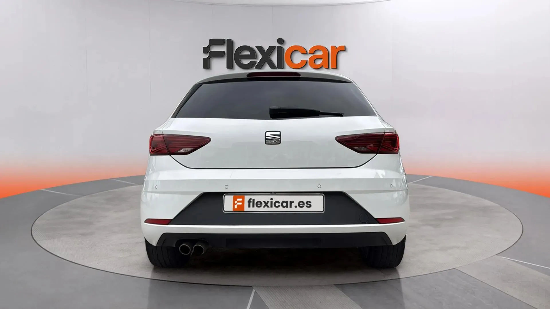 SEAT León 1.4 TSI FR - foto 7