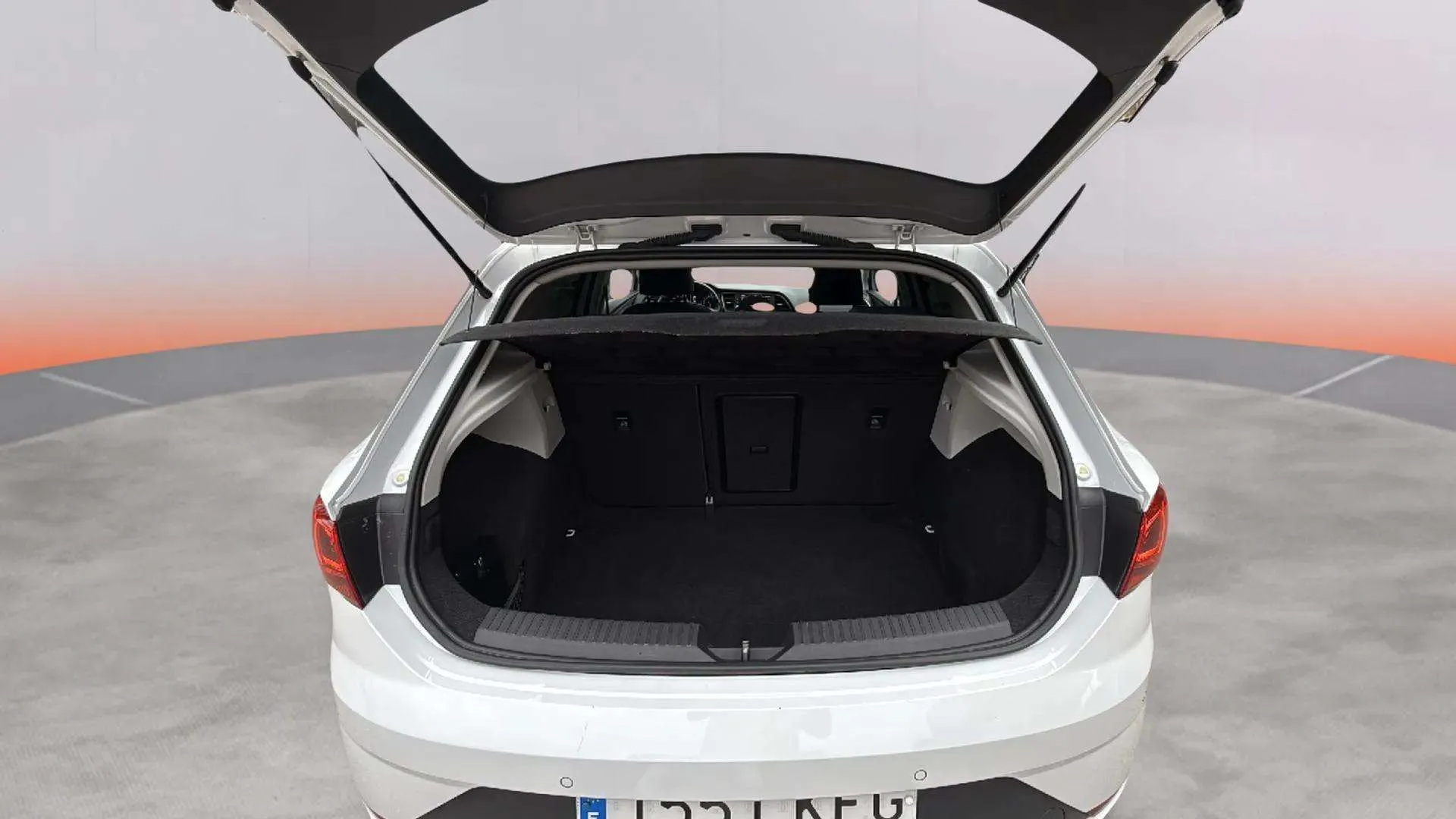 SEAT León 1.4 TSI FR - foto 21