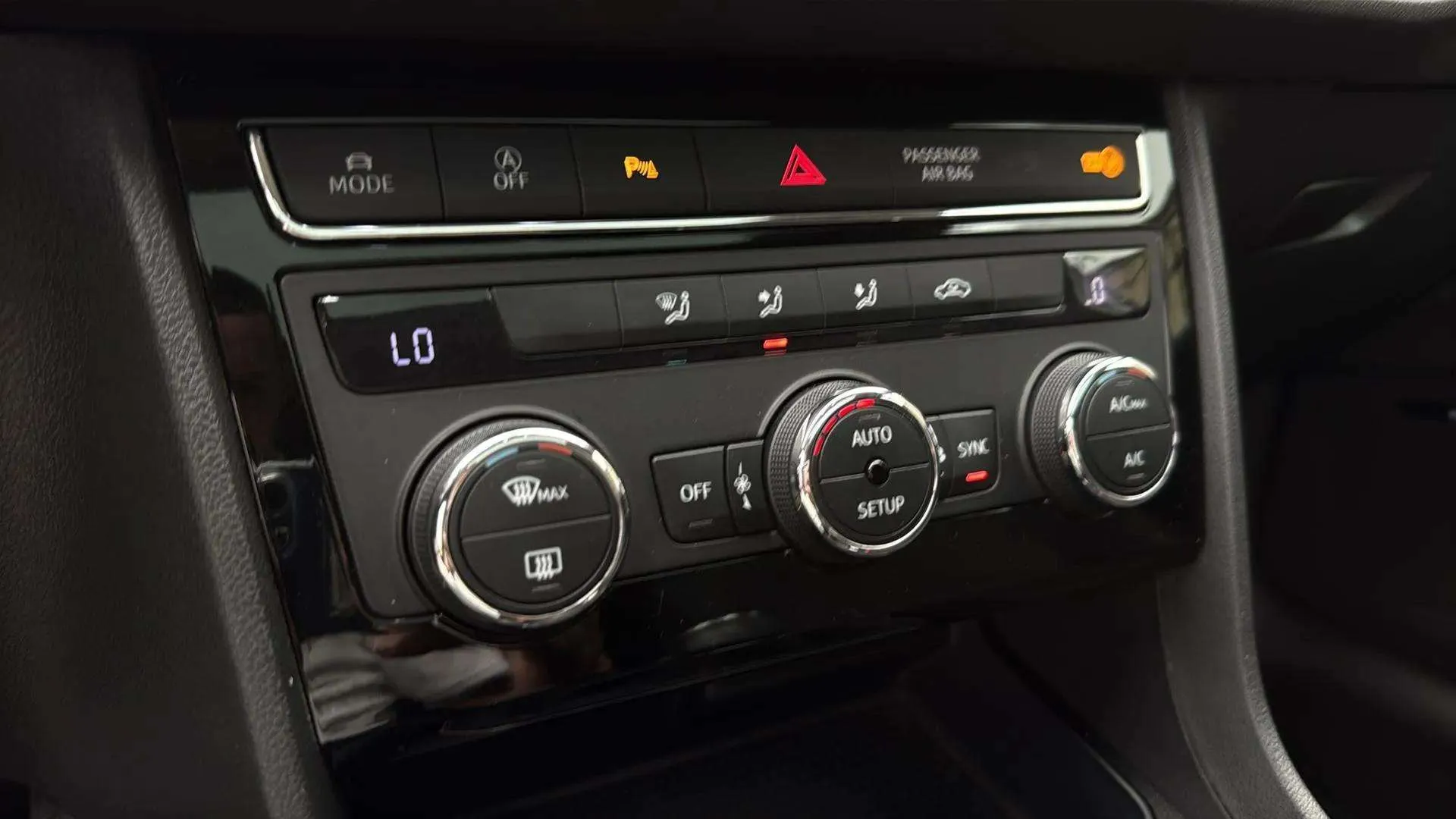 SEAT León 1.4 TSI FR - foto 14