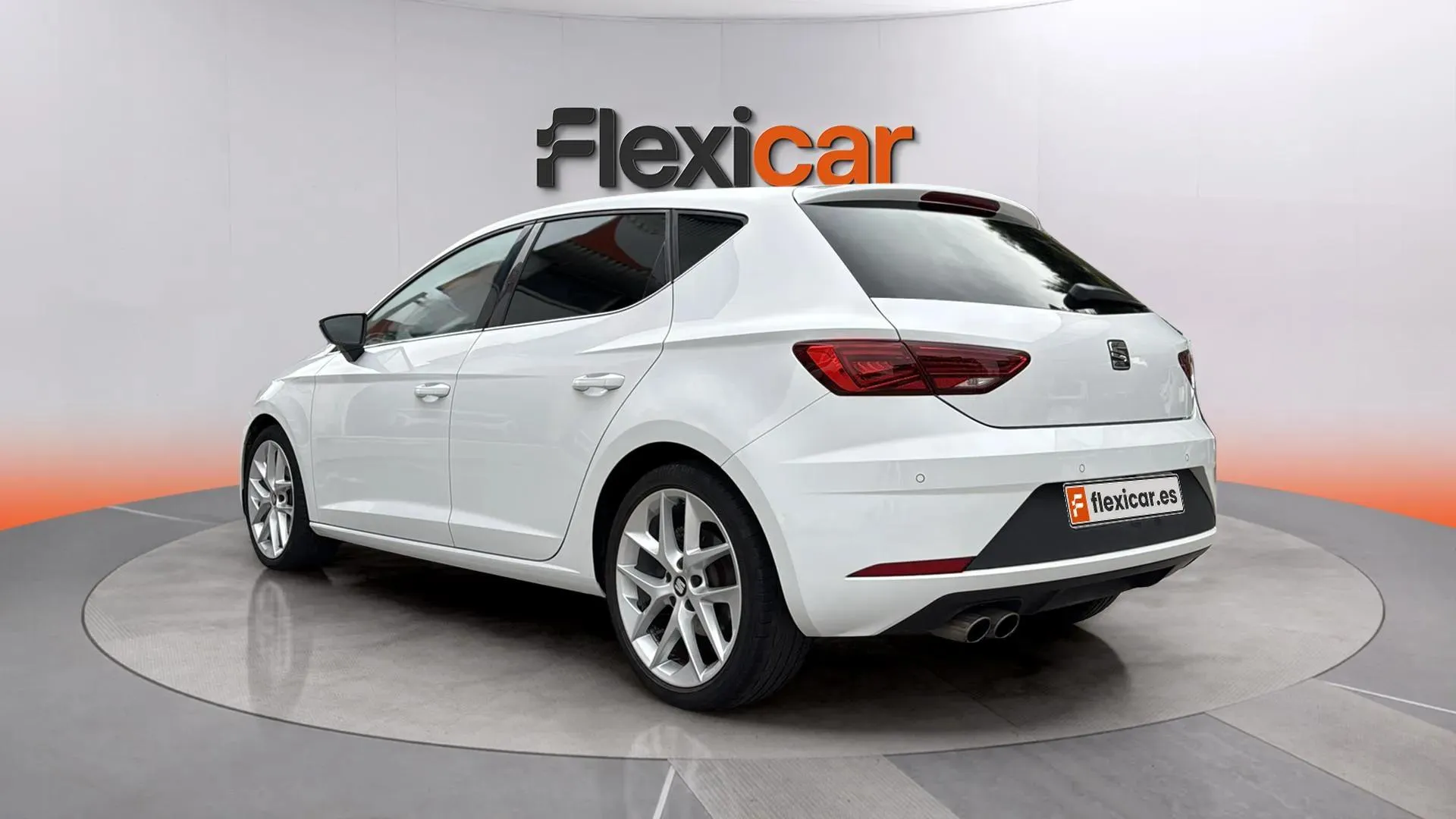 SEAT León 1.4 TSI FR - foto 6