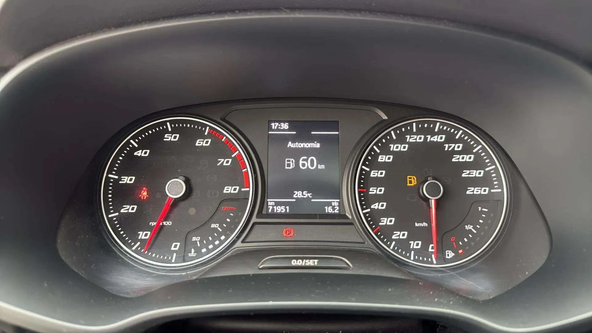 SEAT León 1.4 TSI FR - foto 11
