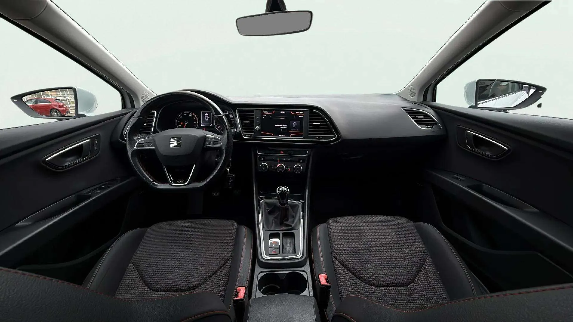 SEAT León 1.4 TSI FR - foto 10