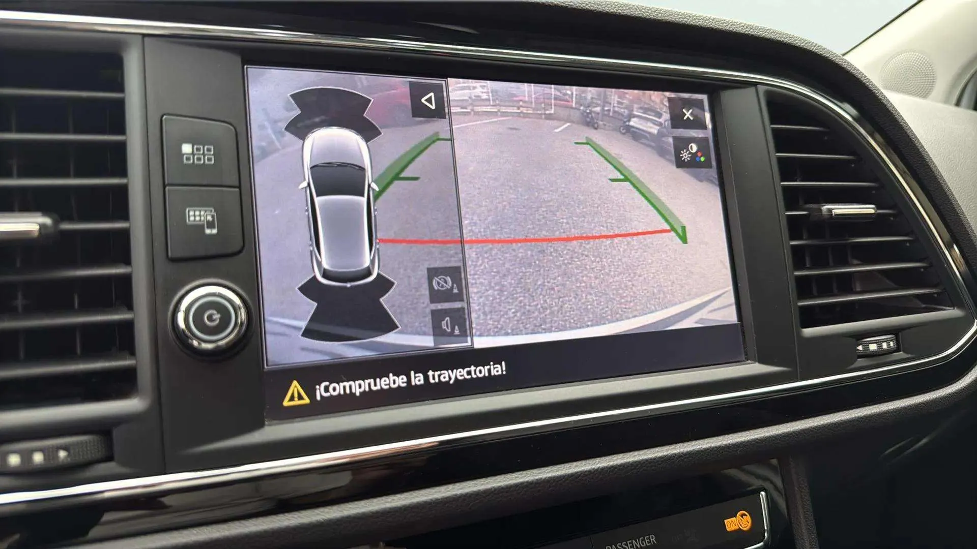 SEAT León 1.4 TSI FR - foto 13