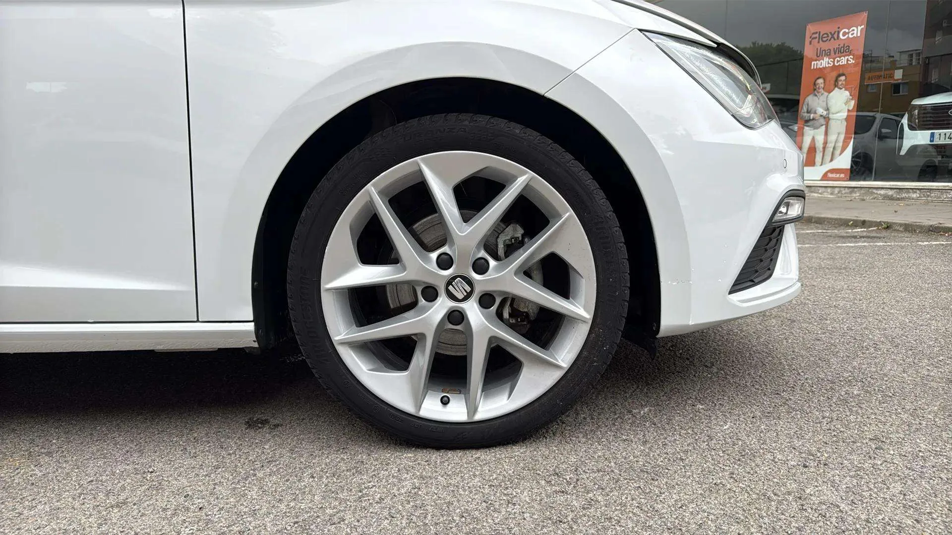 SEAT León 1.4 TSI FR - foto 22
