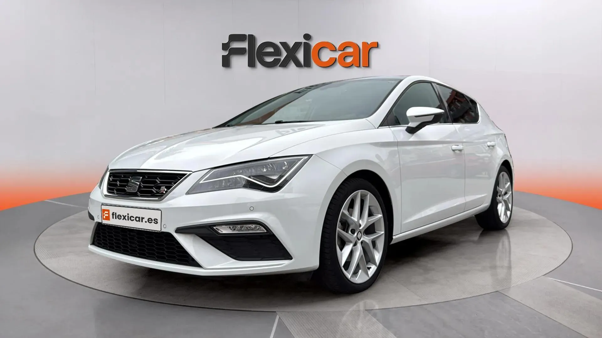 SEAT León 1.4 TSI FR - foto 3