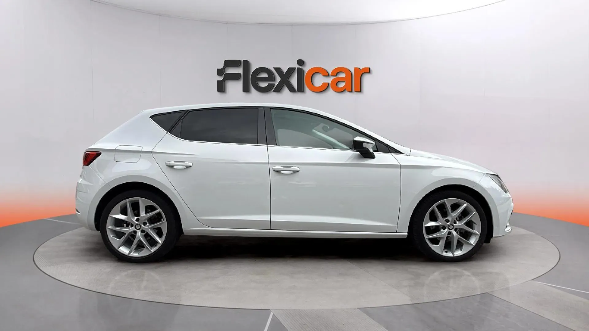 SEAT León 1.4 TSI FR - foto 4