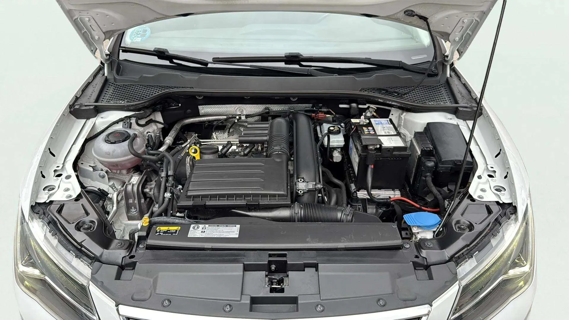 SEAT León 1.4 TSI FR - foto 20