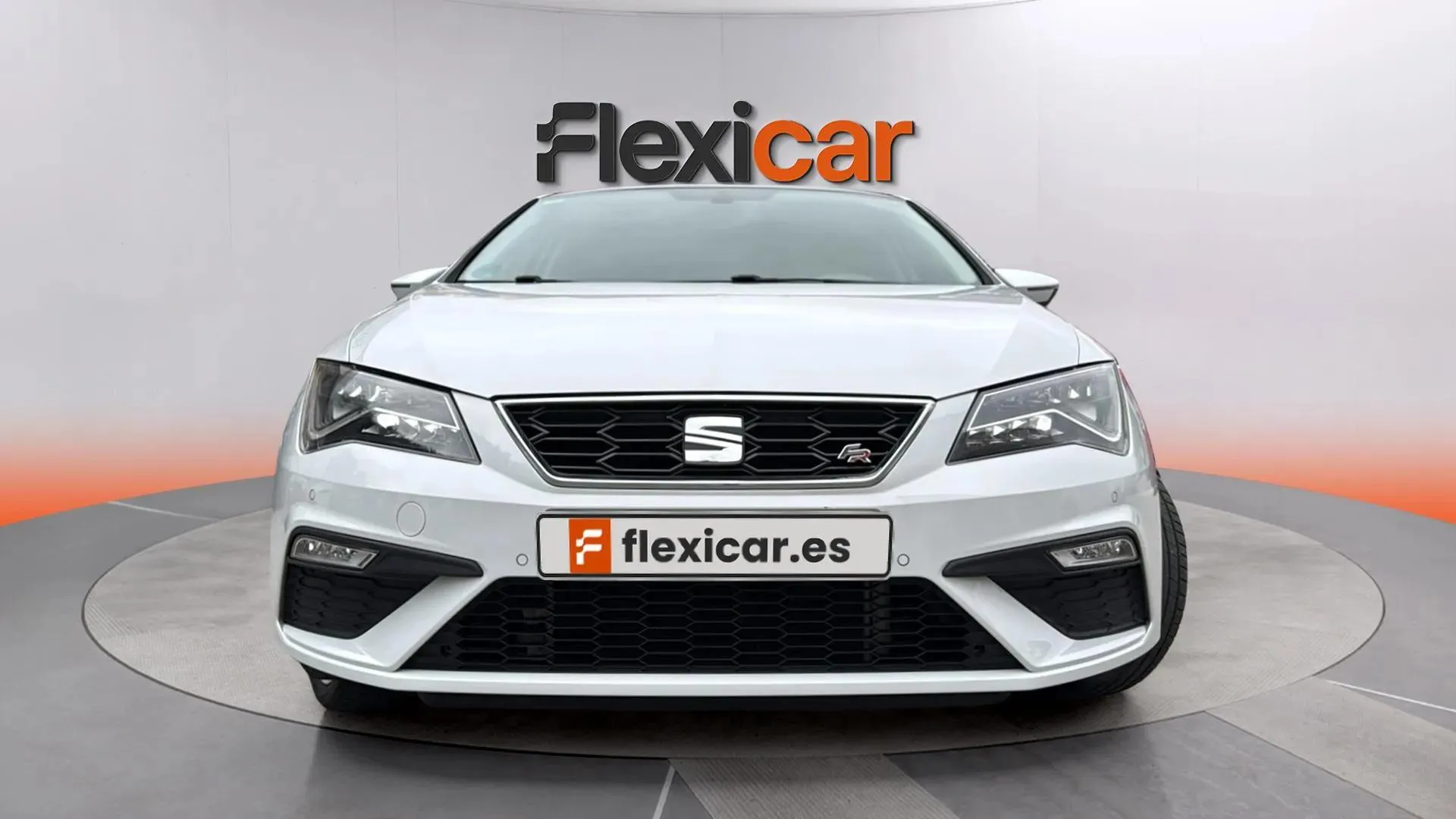 SEAT León 1.4 TSI FR - foto 2
