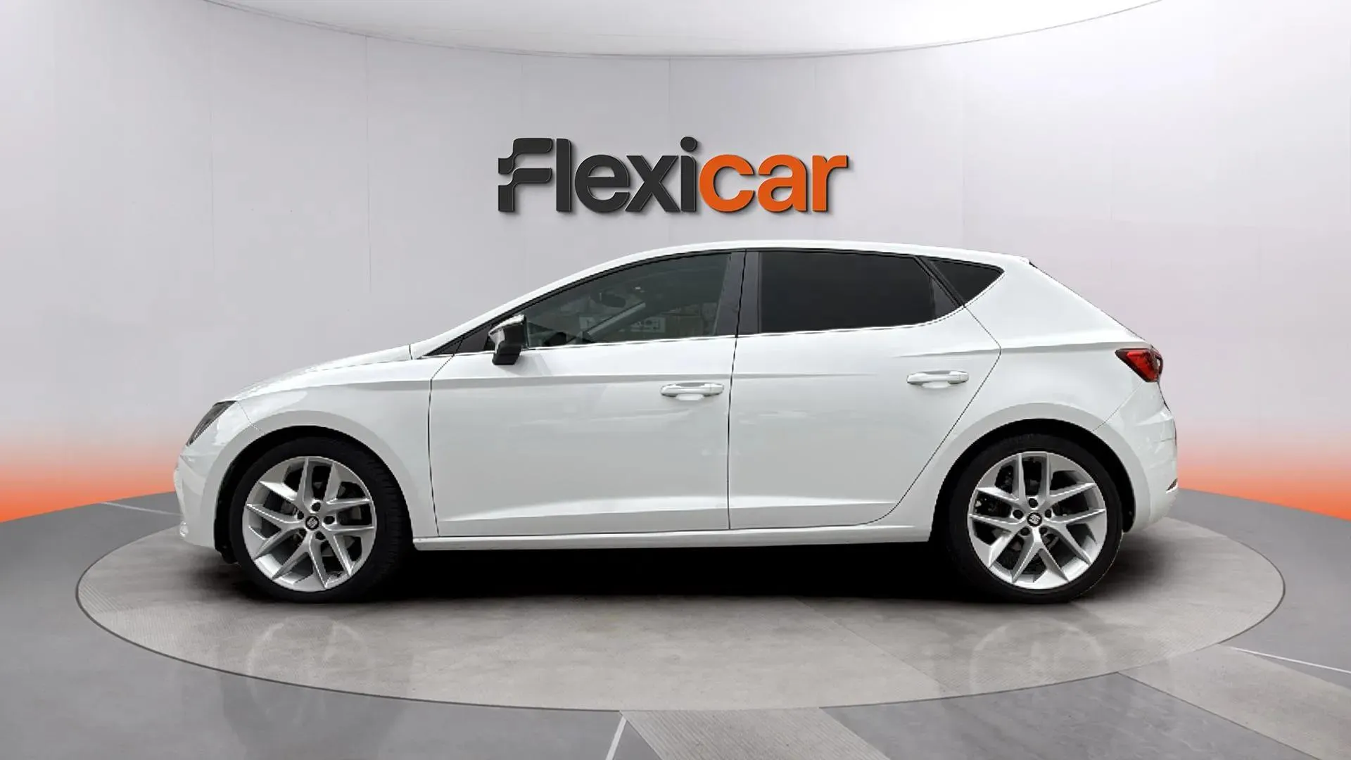 SEAT León 1.4 TSI FR - foto 5
