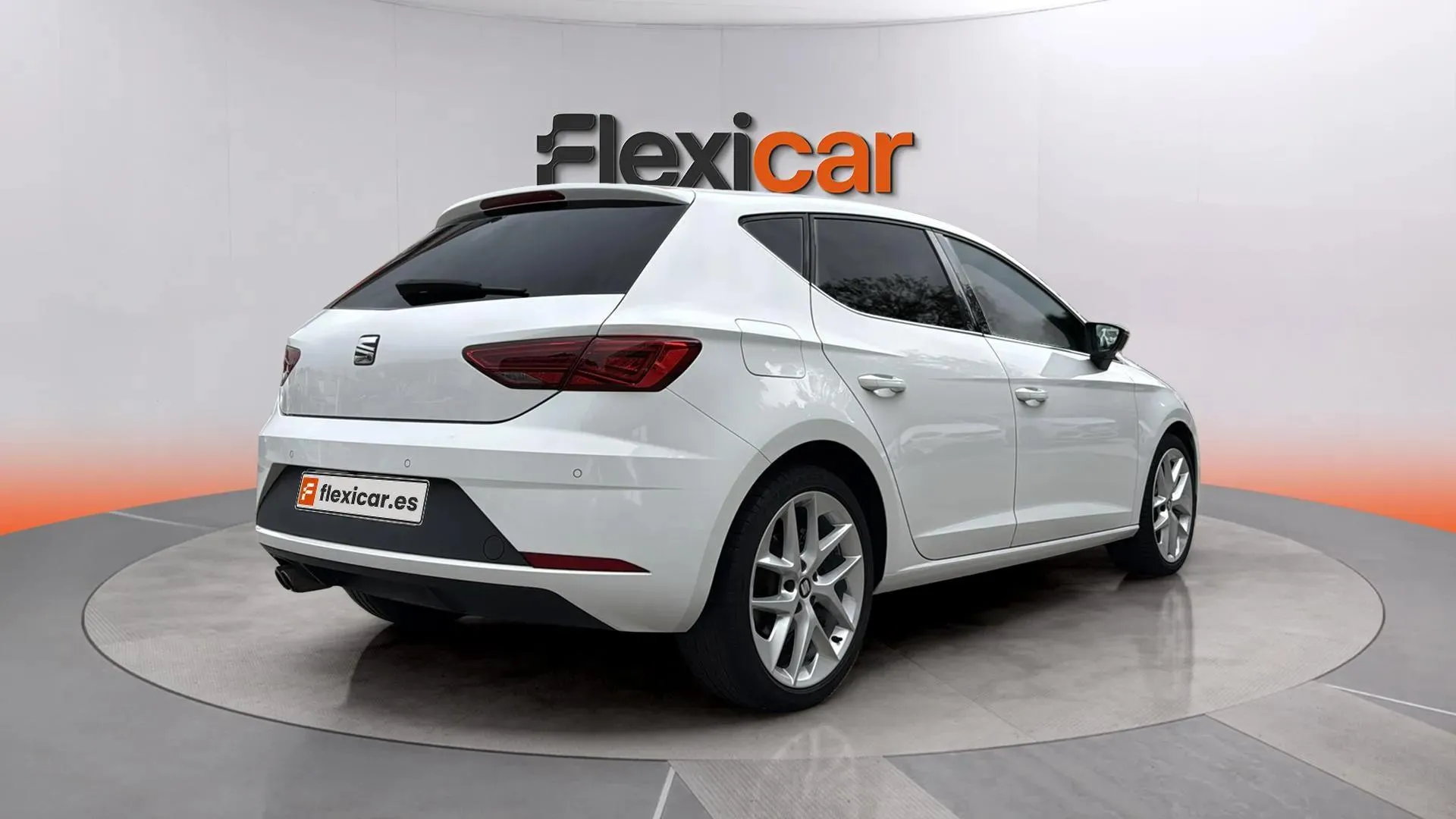 SEAT León 1.4 TSI FR - foto 8