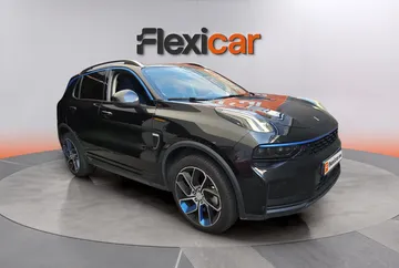 lynk amp co 01 15 phev 66kw hibrido enchufable automatica majadahonda 903000000280322