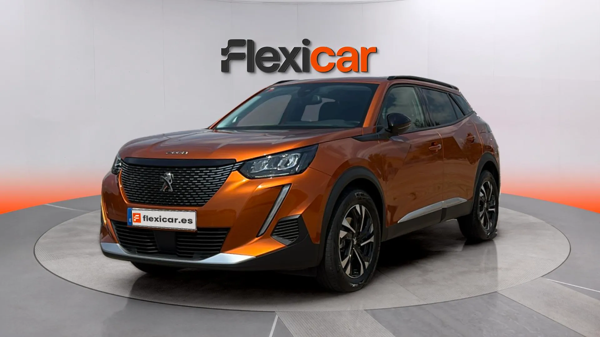 Peugeot 2008 Allure BlueHDi 130 EAT8 - foto 3