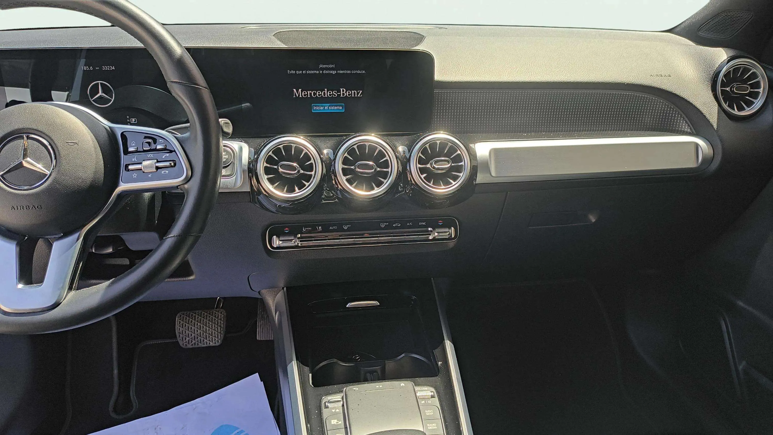 Mercedes-Benz GLB 1.3 GLB 180 DCT - foto 18