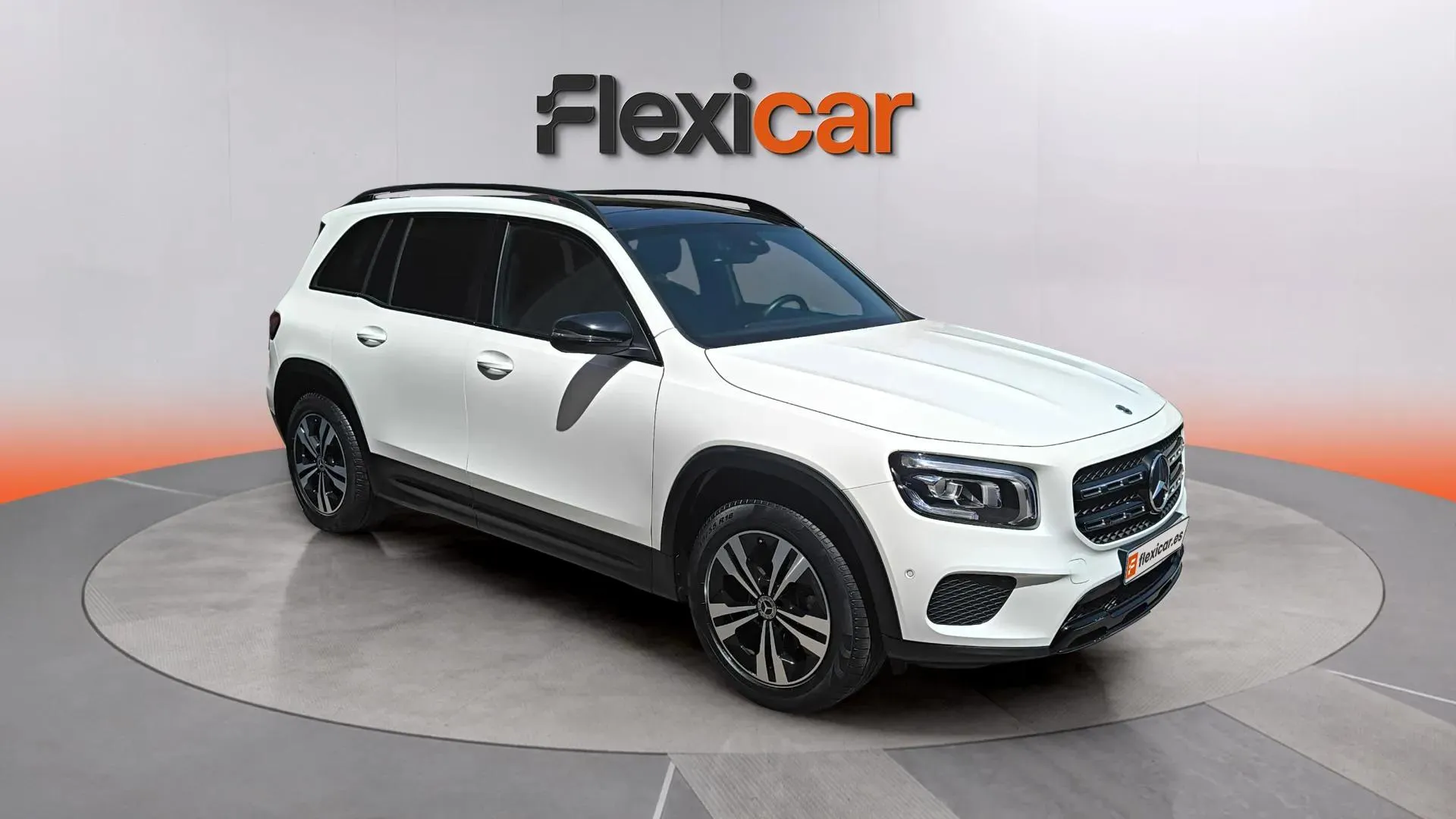 Mercedes-Benz GLB 1.3 GLB 180 DCT