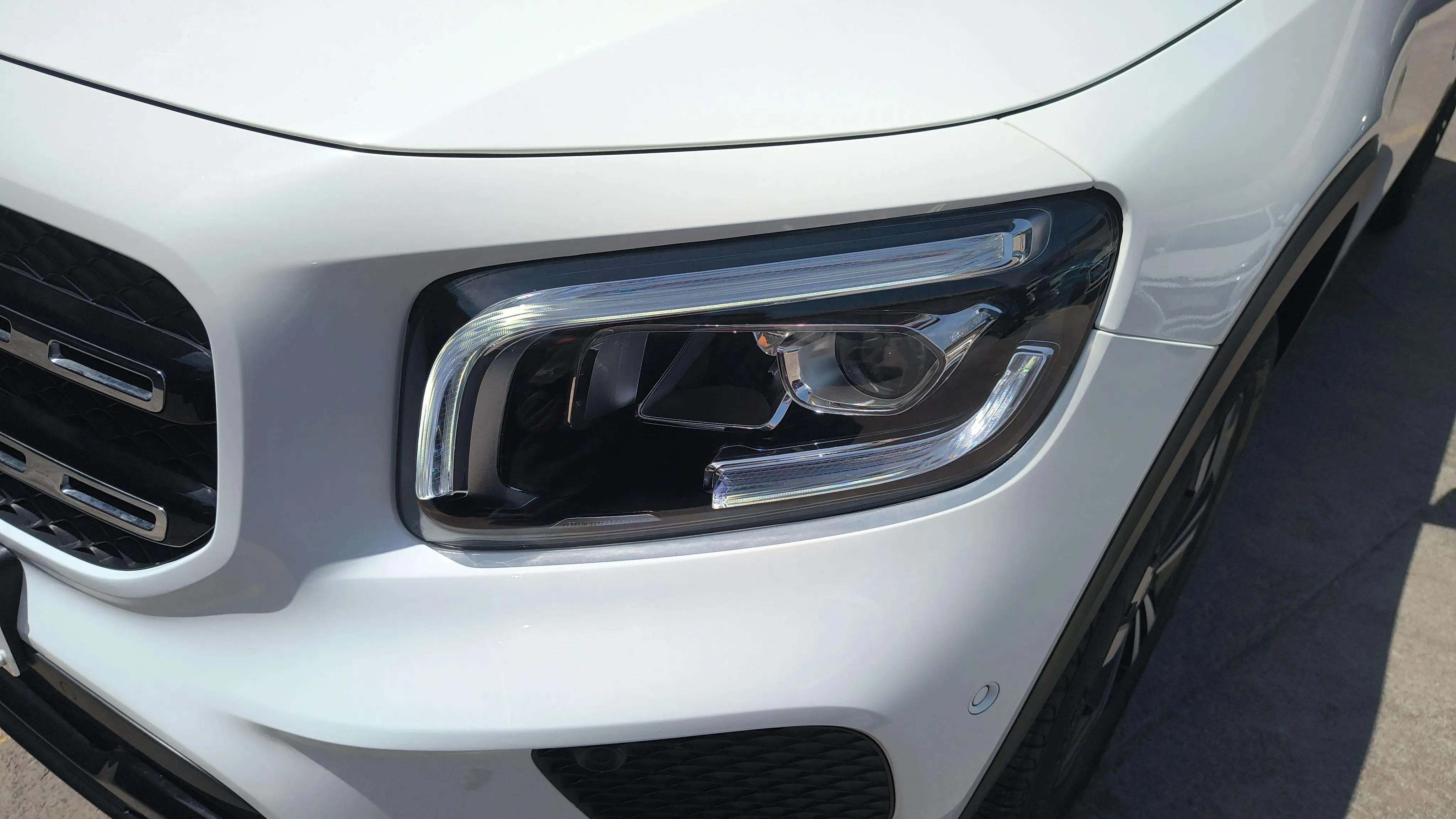 Mercedes-Benz GLB 1.3 GLB 180 DCT - foto 13