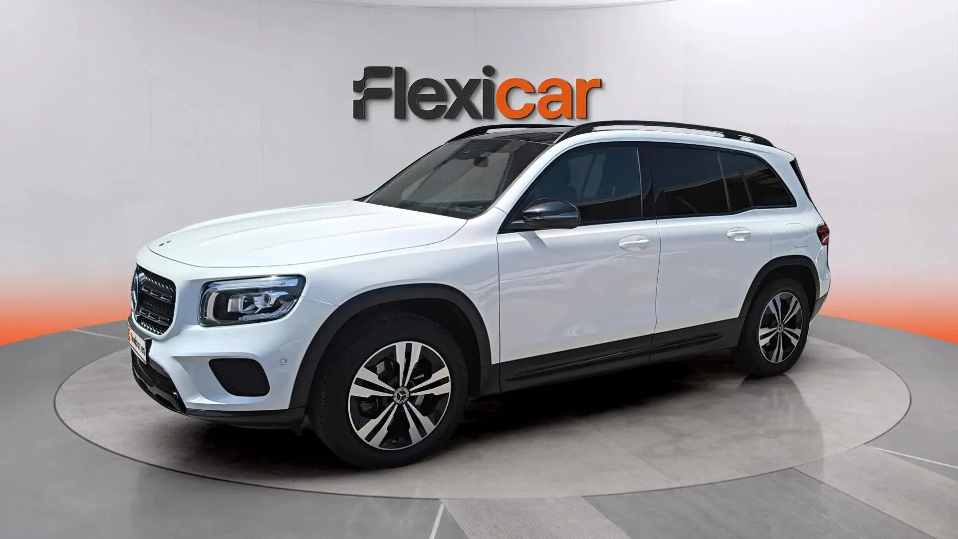 Mercedes-Benz GLB 1.3 GLB 180 DCT - foto 2