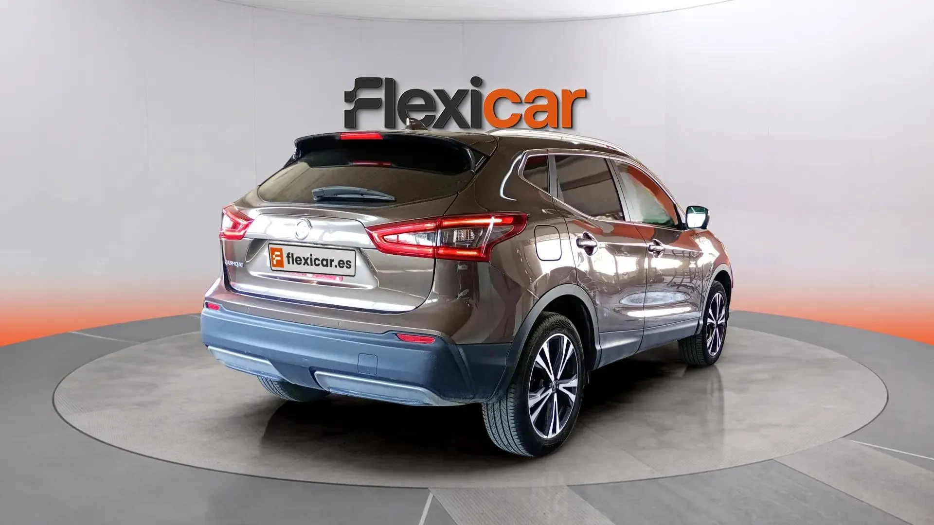 Nissan Qashqai DIG-T N-Connecta - foto 7