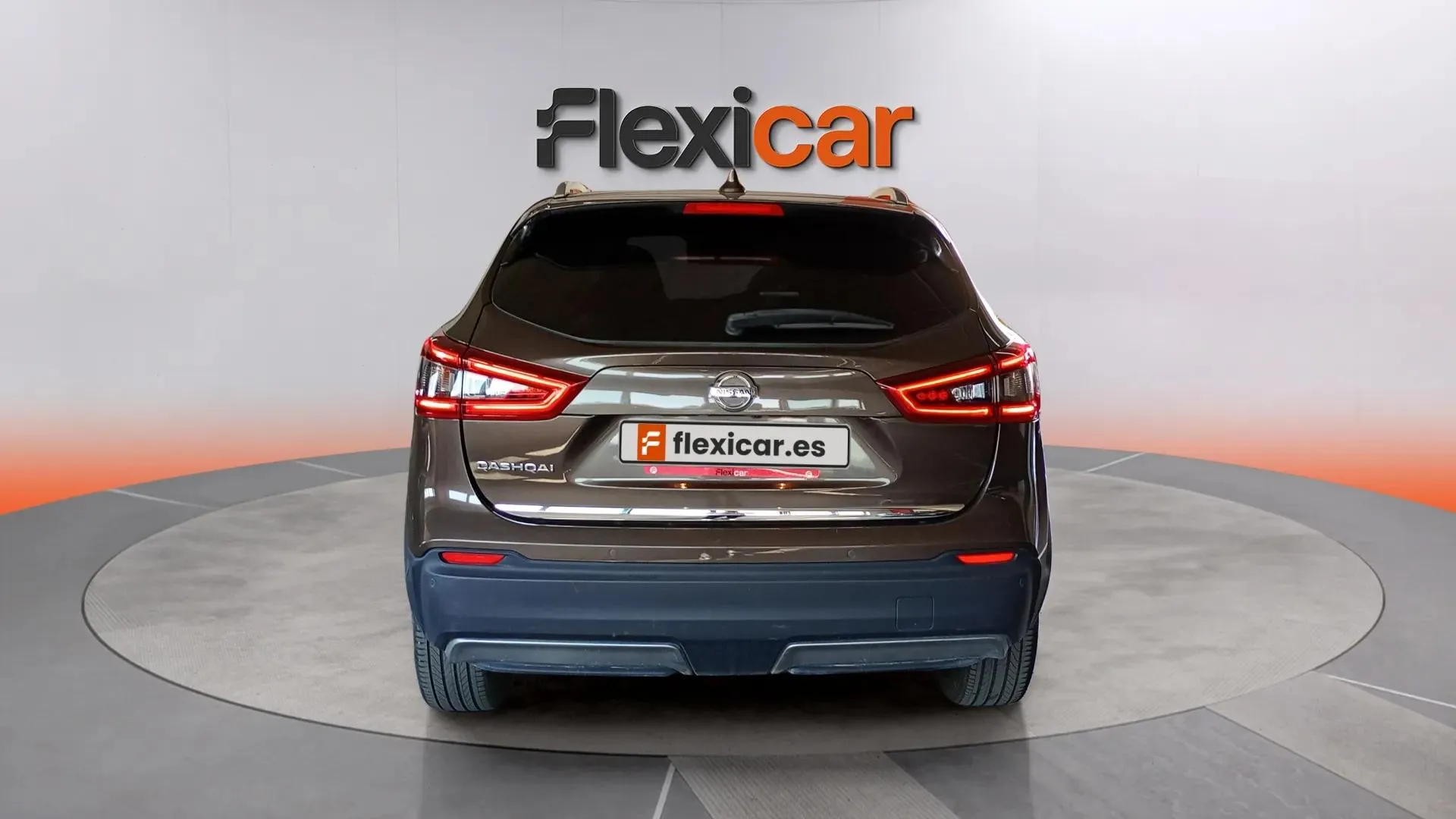 Nissan Qashqai DIG-T N-Connecta - foto 6