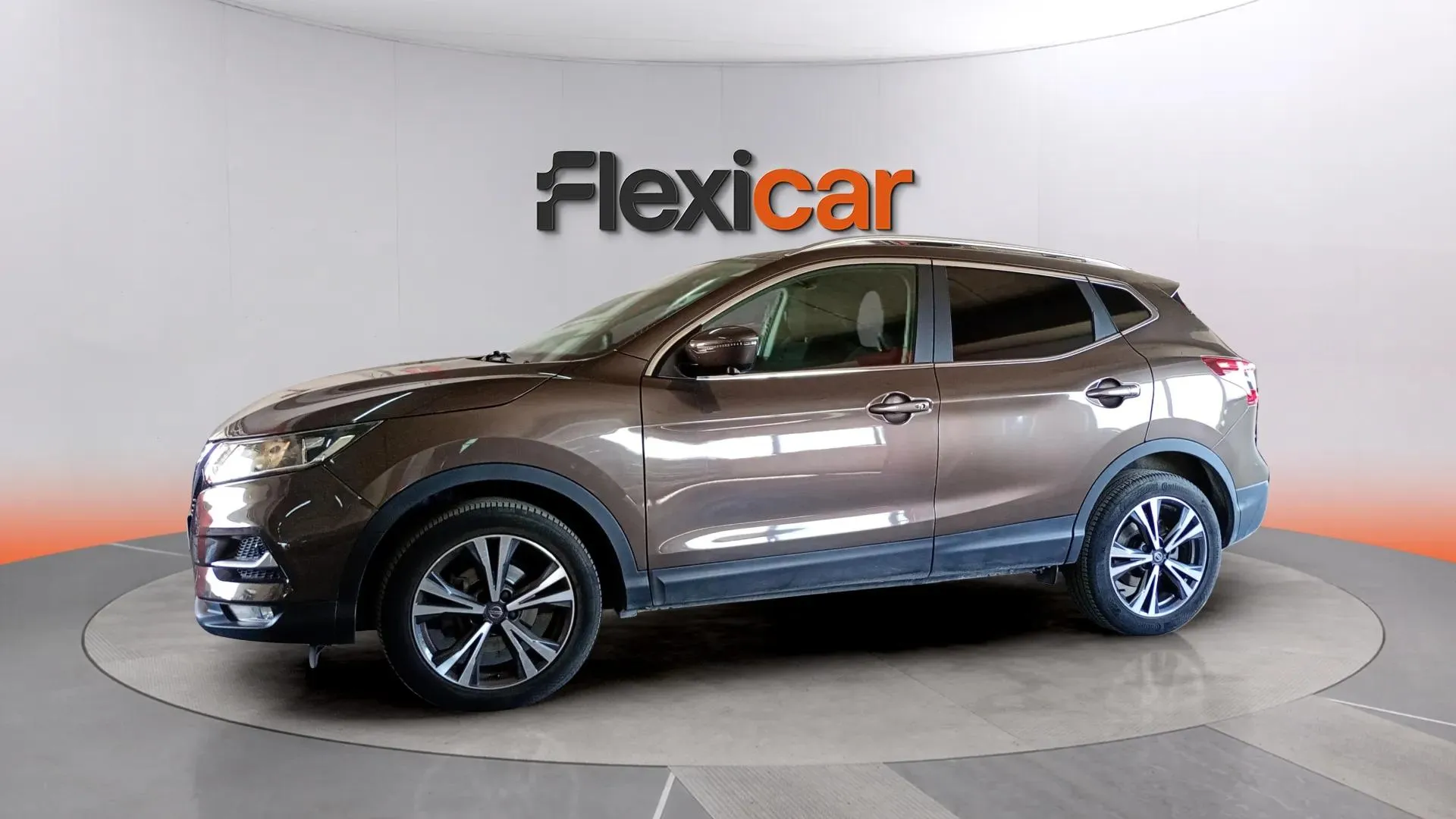 Nissan Qashqai DIG-T N-Connecta - foto 4