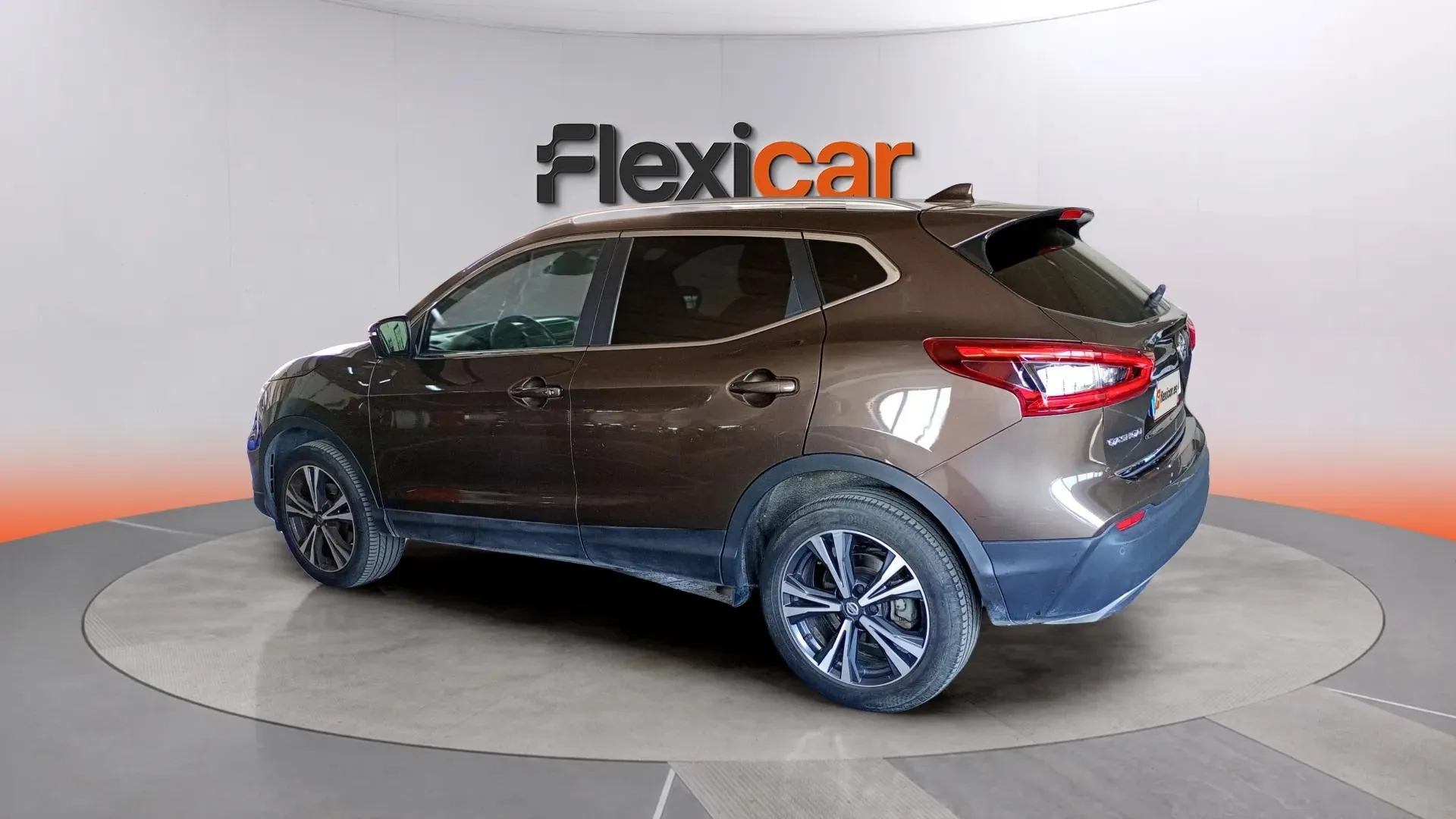 Nissan Qashqai DIG-T N-Connecta - foto 5
