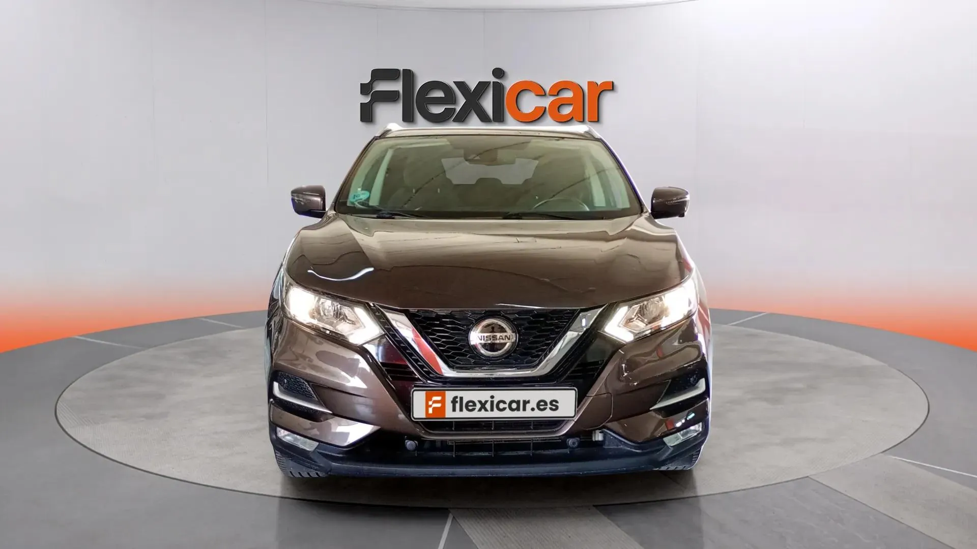 Nissan Qashqai DIG-T N-Connecta - foto 2