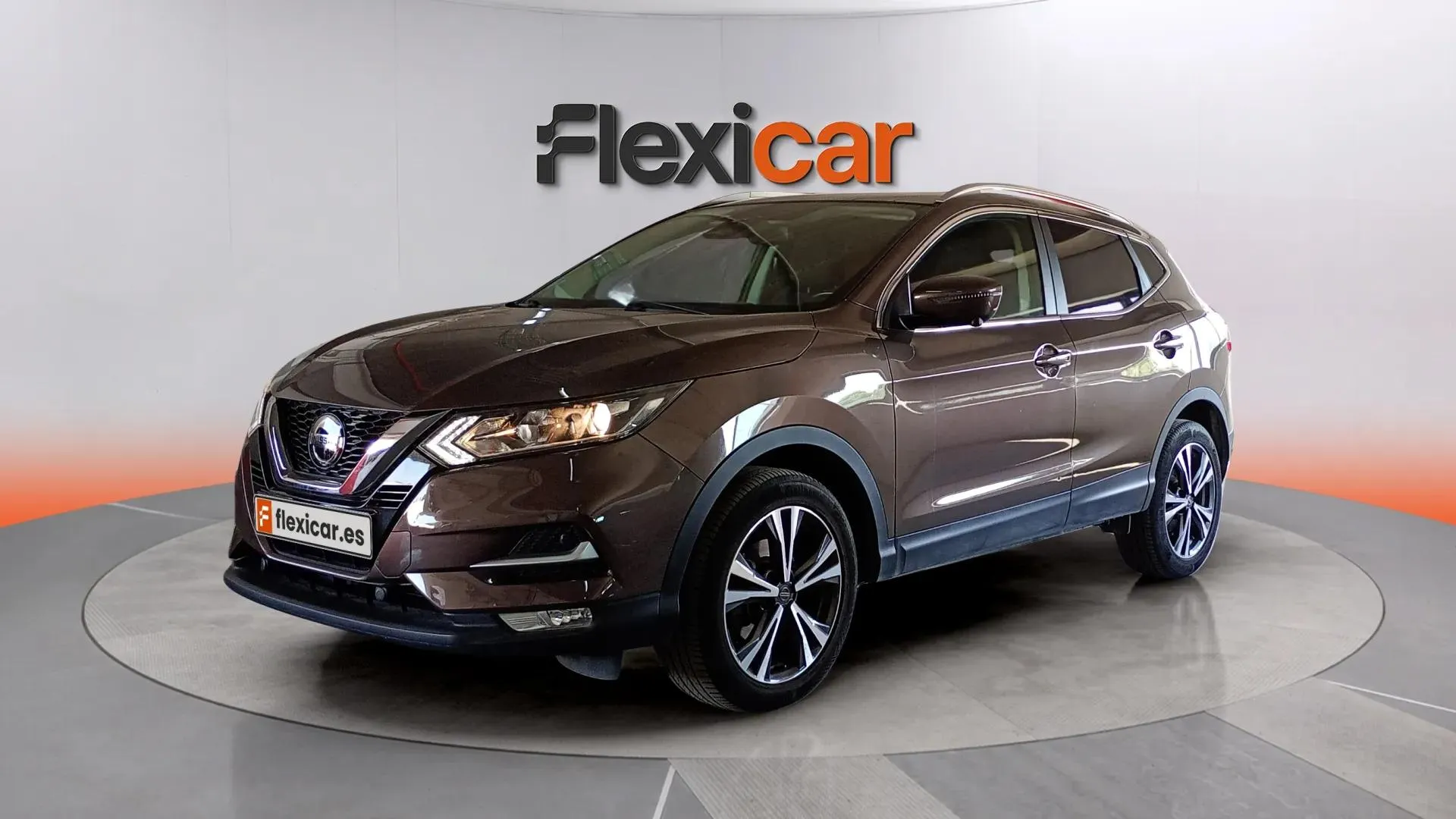 Nissan Qashqai DIG-T N-Connecta - foto 3