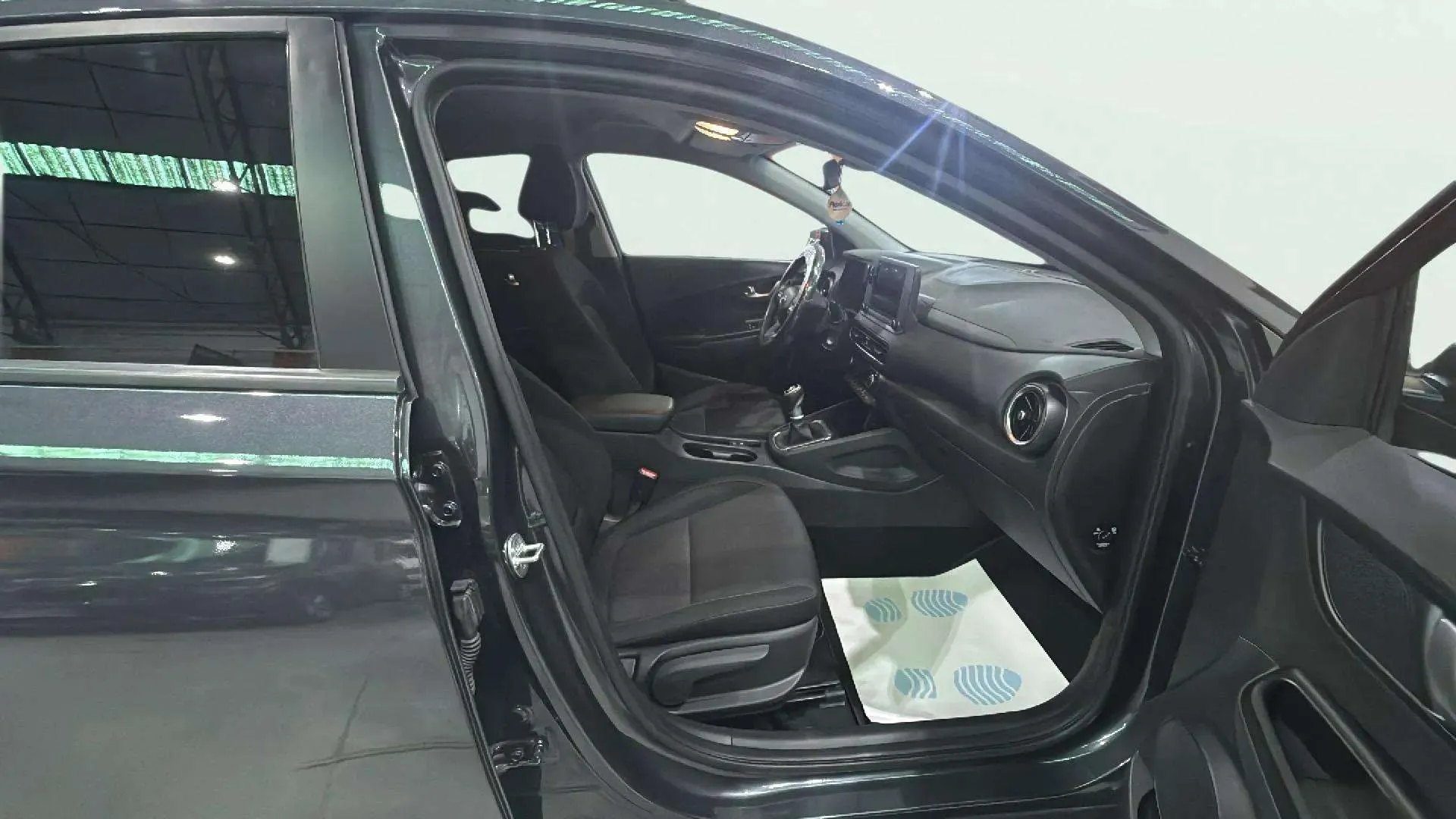 Hyundai Kona 1.0 T-GDi Maxx 4x2 - foto 14