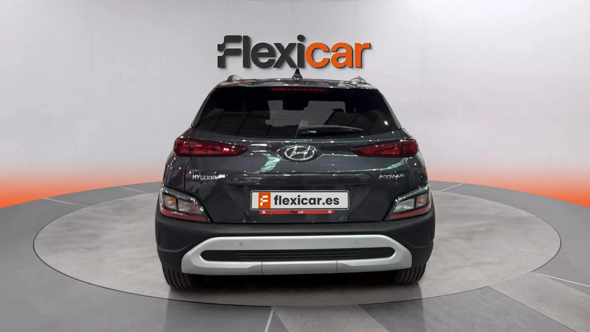 Hyundai Kona 1.0 T-GDi Maxx 4x2 - foto 6