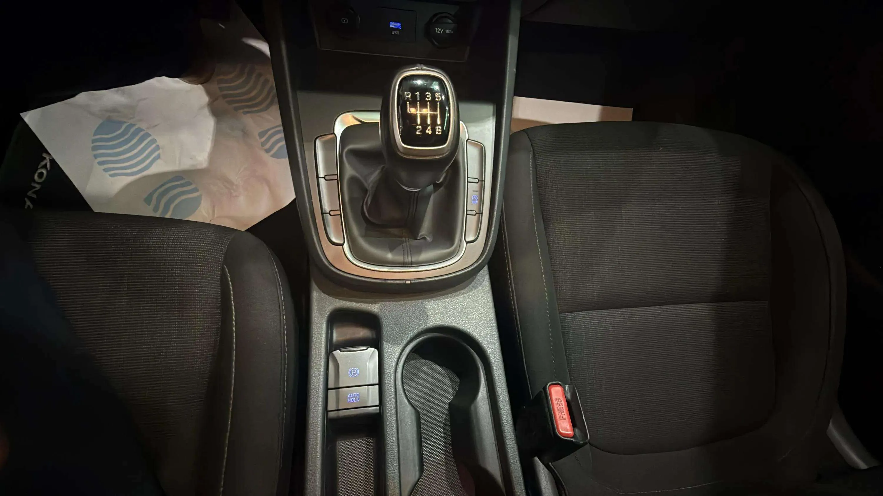 Hyundai Kona 1.0 T-GDi Maxx 4x2 - foto 12