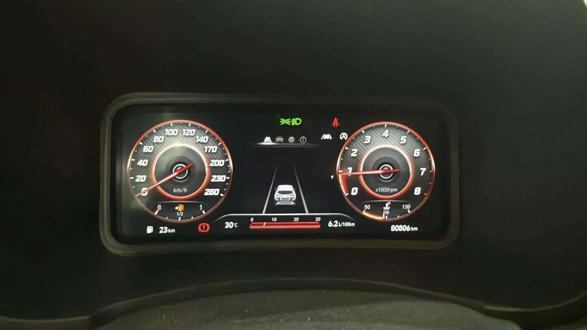 Hyundai Kona 1.0 T-GDi Maxx 4x2 - foto 16