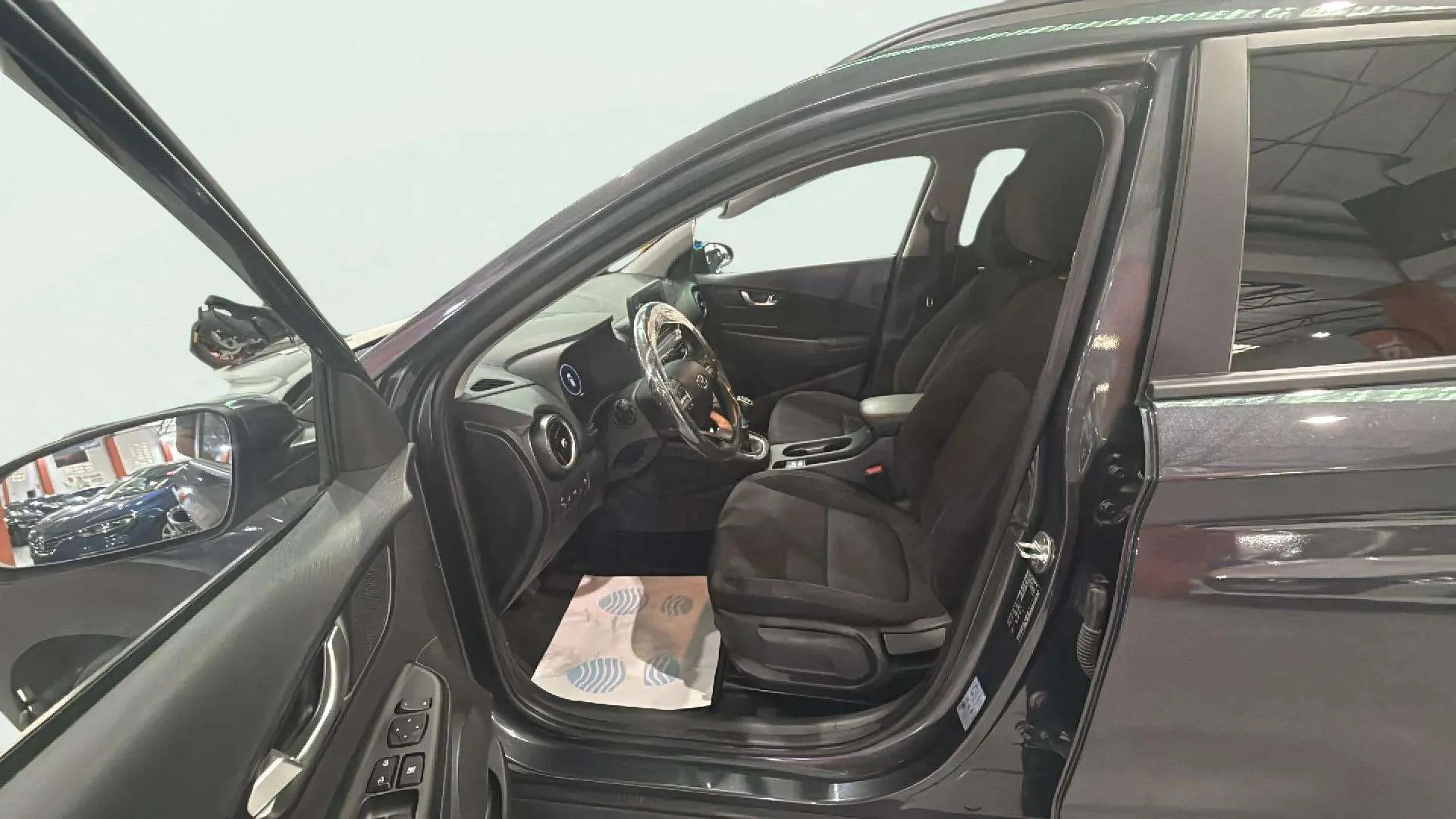 Hyundai Kona 1.0 T-GDi Maxx 4x2 - foto 15