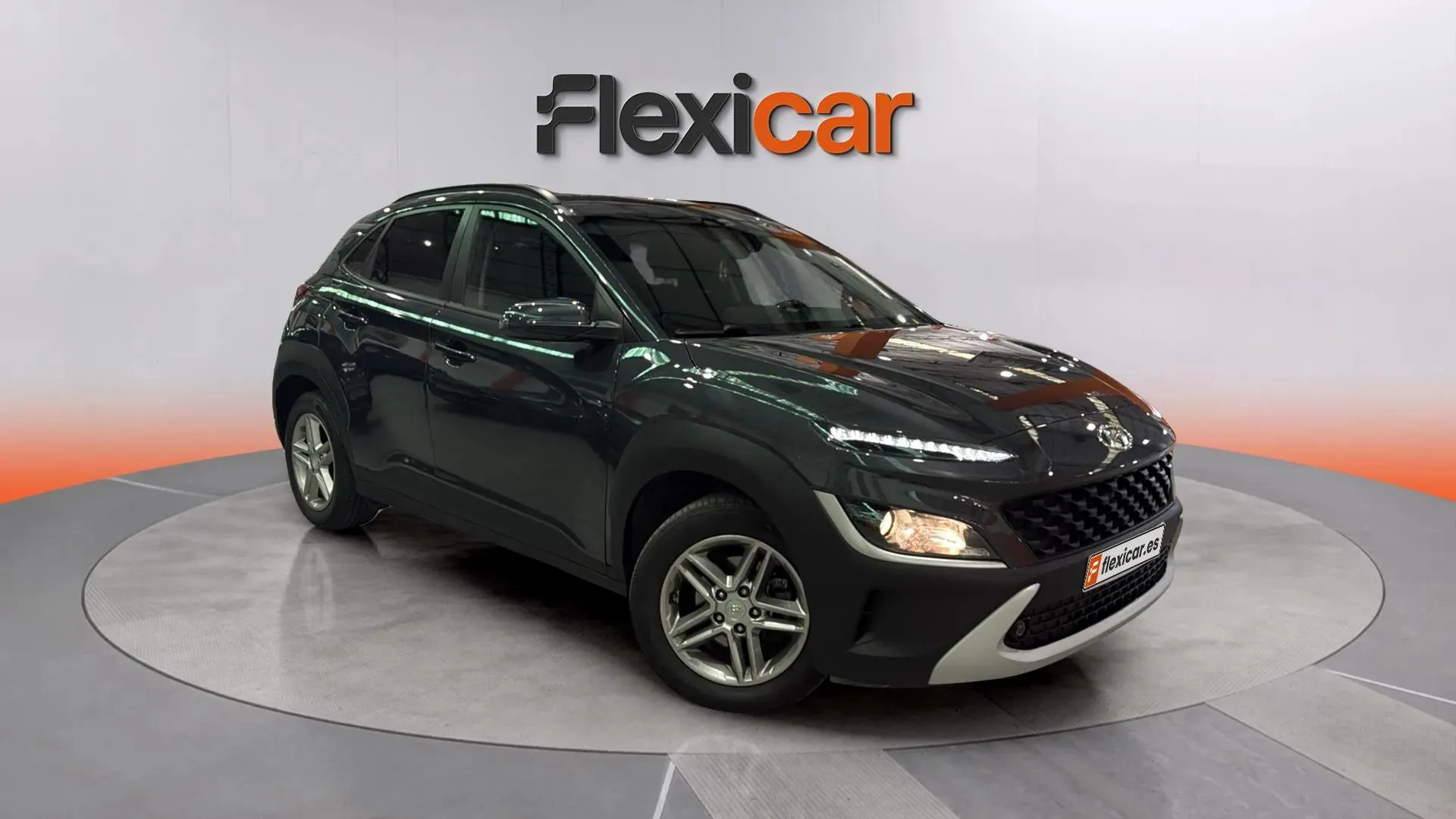 Hyundai Kona 1.0 T-GDi Maxx 4x2