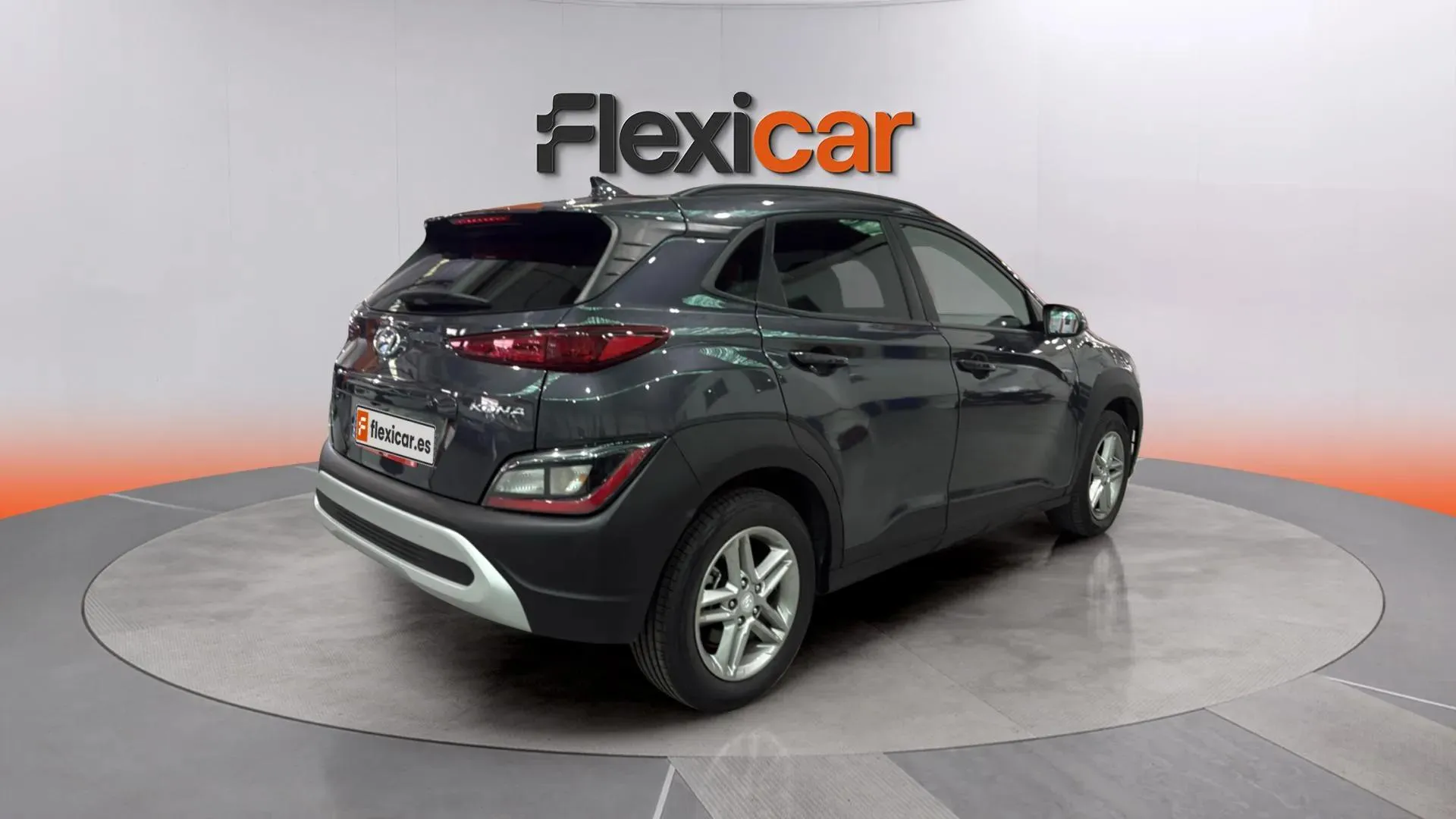 Hyundai Kona 1.0 T-GDi Maxx 4x2 - foto 7