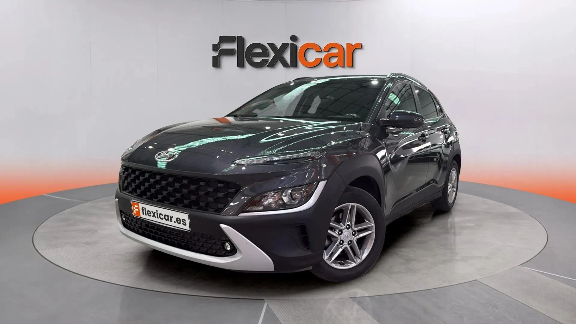 Hyundai Kona 1.0 T-GDi Maxx 4x2 - foto 3