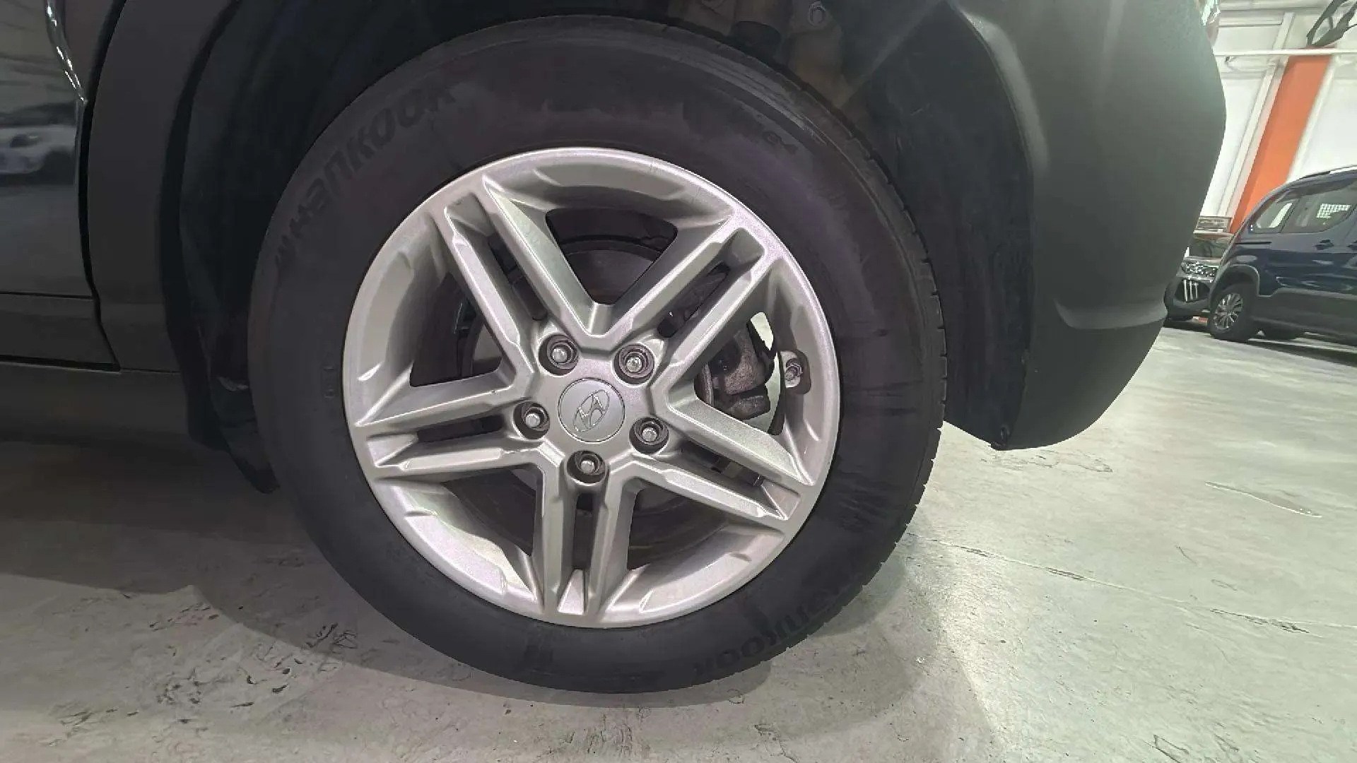 Hyundai Kona 1.0 T-GDi Maxx 4x2 - foto 23