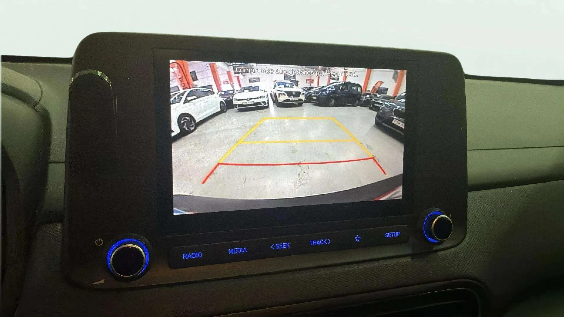Hyundai Kona 1.0 T-GDi Maxx 4x2 - foto 17