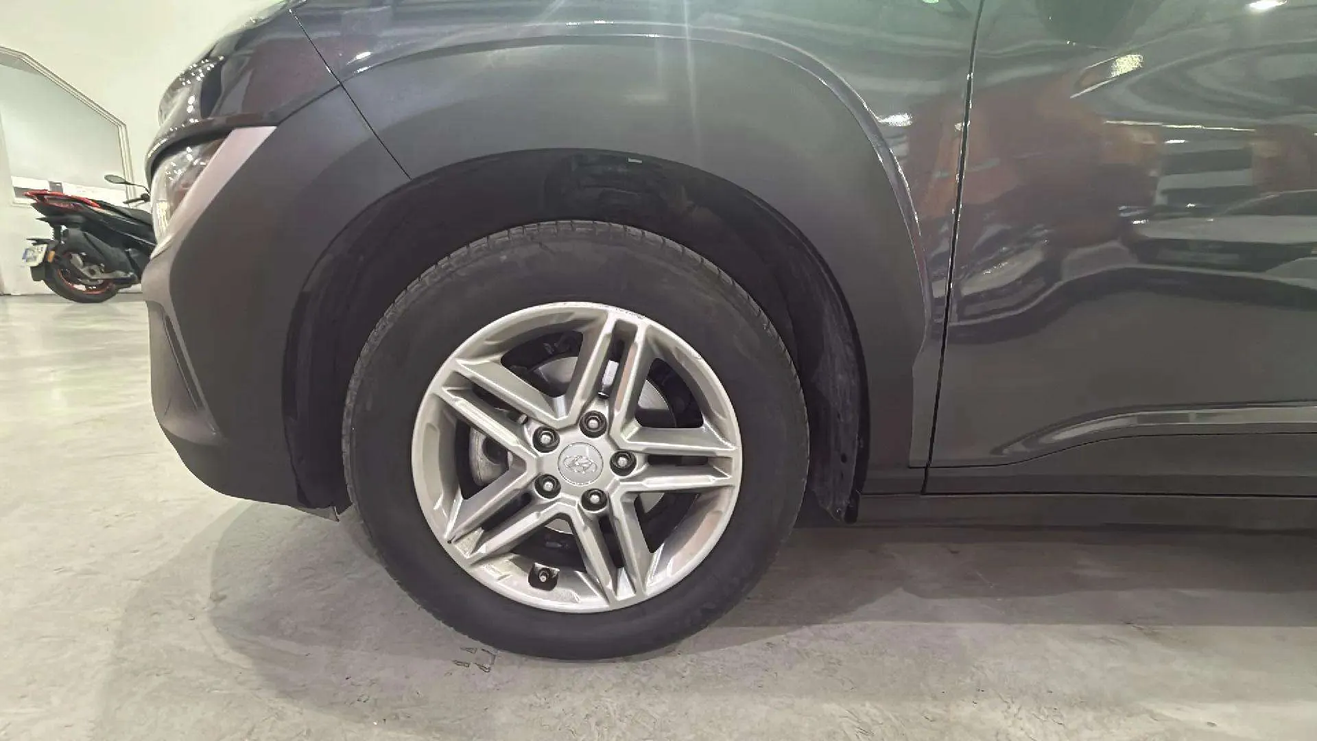 Hyundai Kona 1.0 T-GDi Maxx 4x2 - foto 22