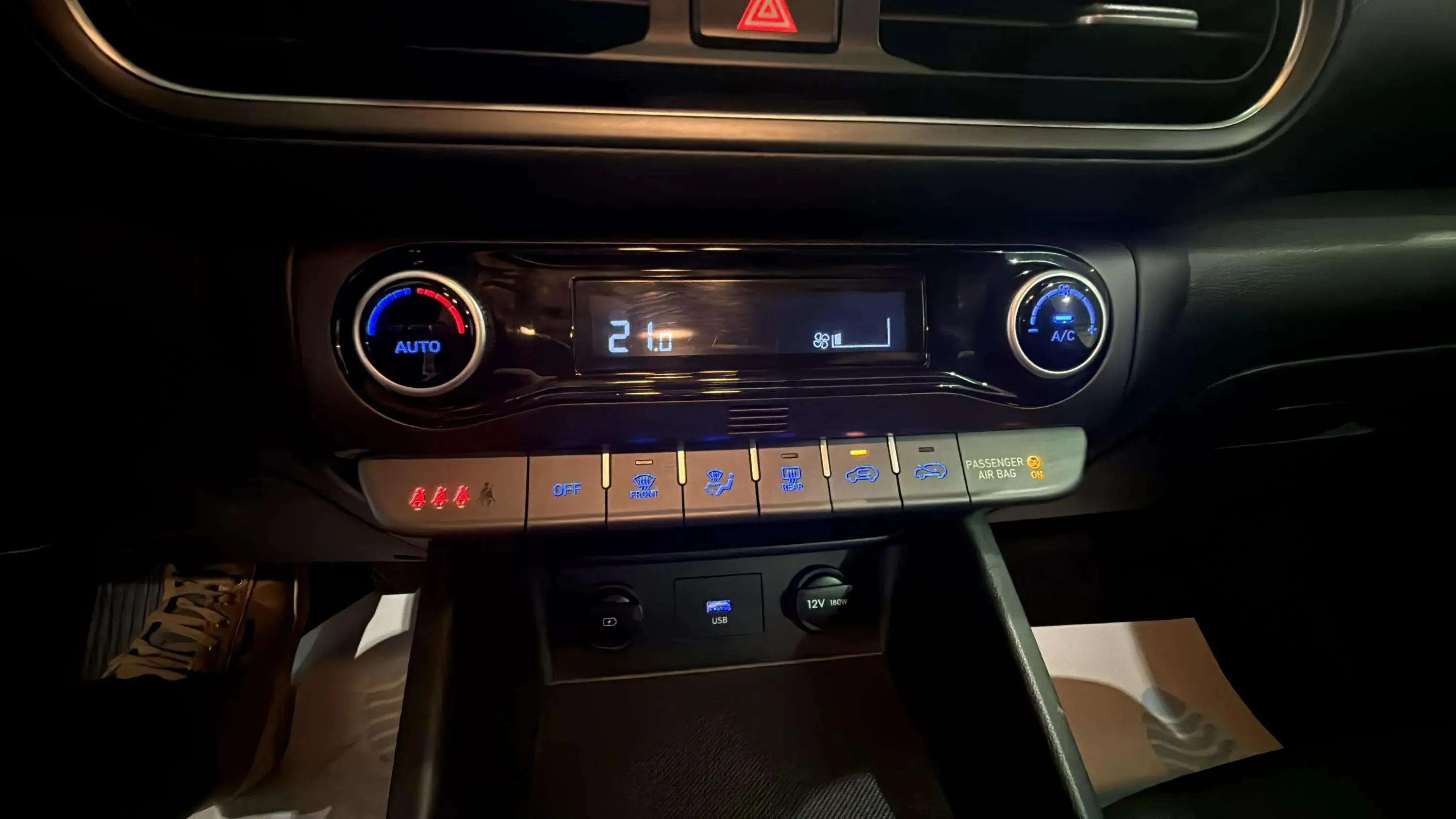 Hyundai Kona 1.0 T-GDi Maxx 4x2 - foto 13