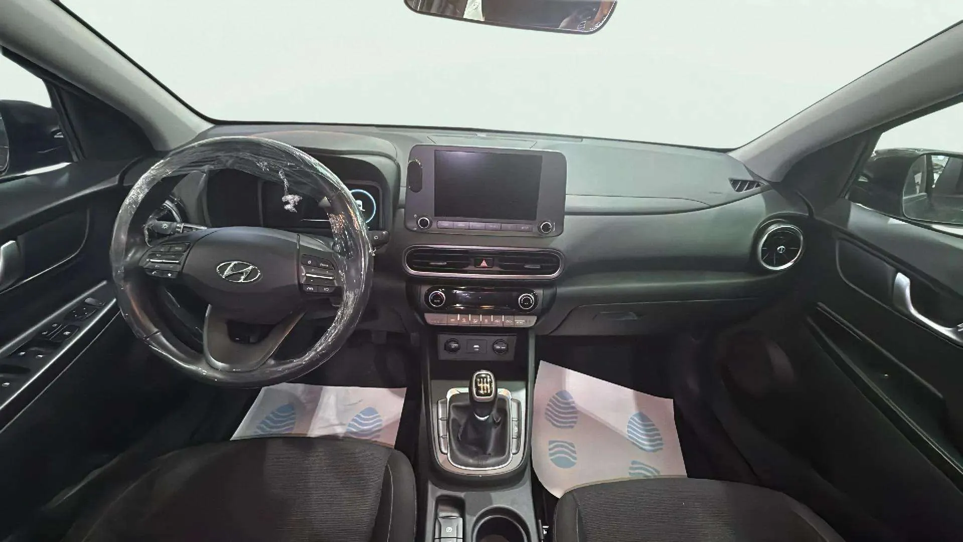 Hyundai Kona 1.0 T-GDi Maxx 4x2 - foto 10
