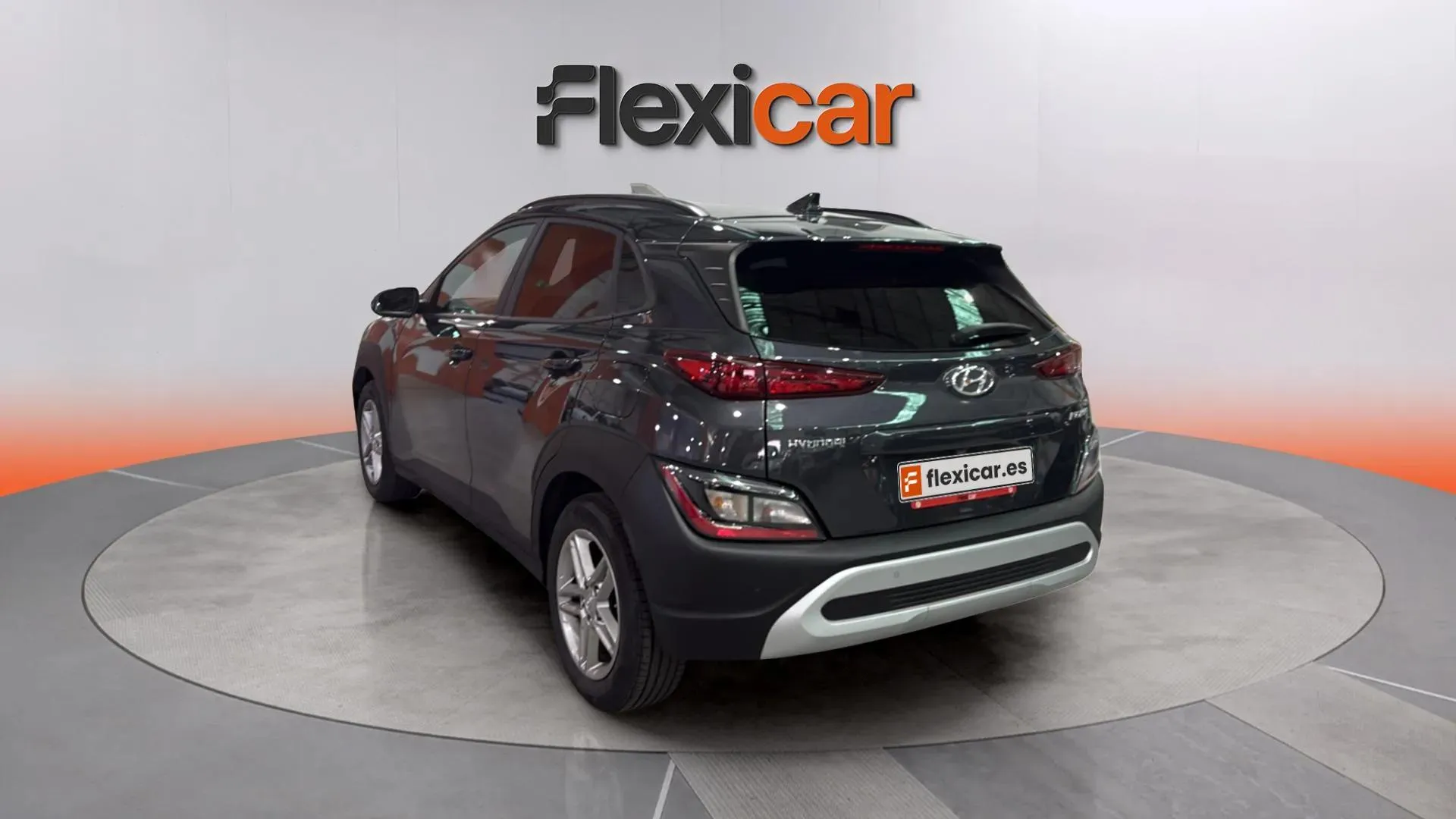 Hyundai Kona 1.0 T-GDi Maxx 4x2 - foto 5