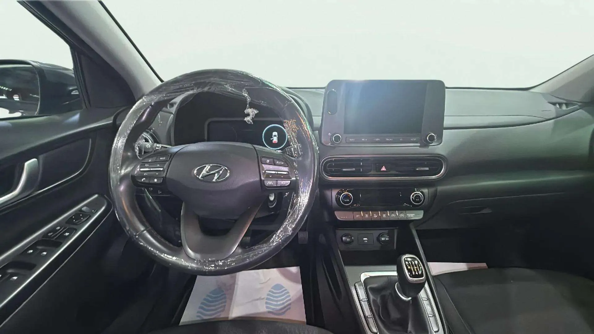 Hyundai Kona 1.0 T-GDi Maxx 4x2 - foto 11