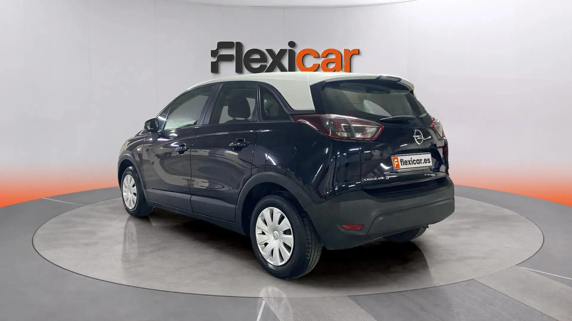 Opel Crossland 1.2 Design Line - foto 5