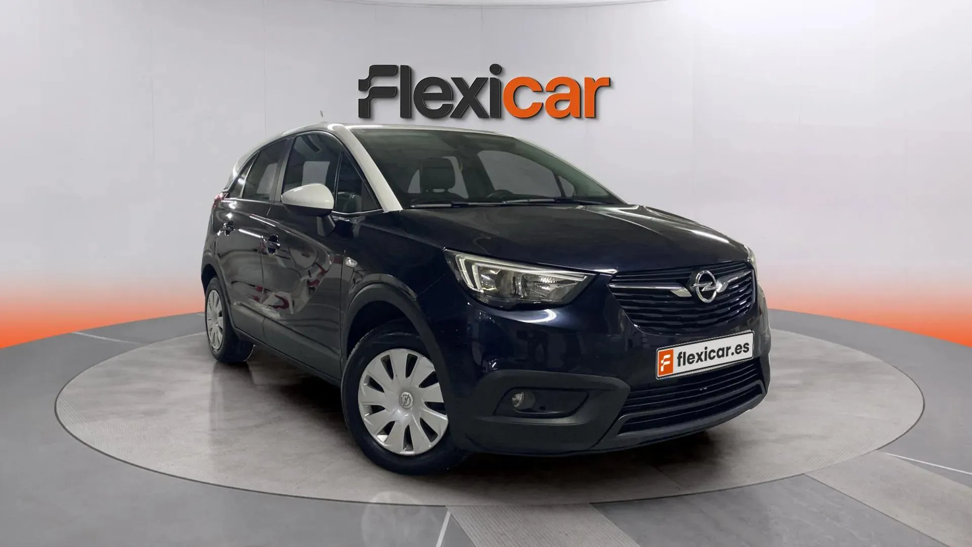 Opel Crossland 1.2 Design Line