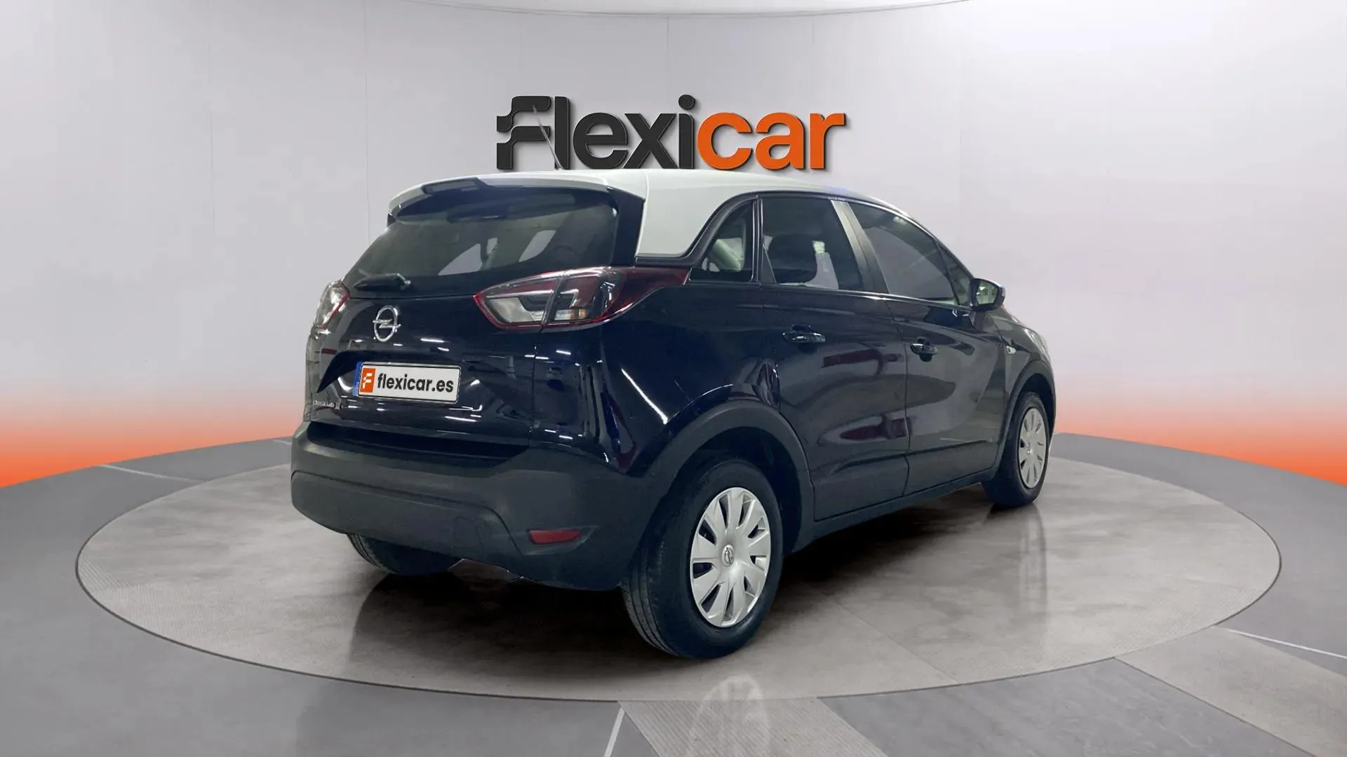 Opel Crossland 1.2 Design Line - foto 7