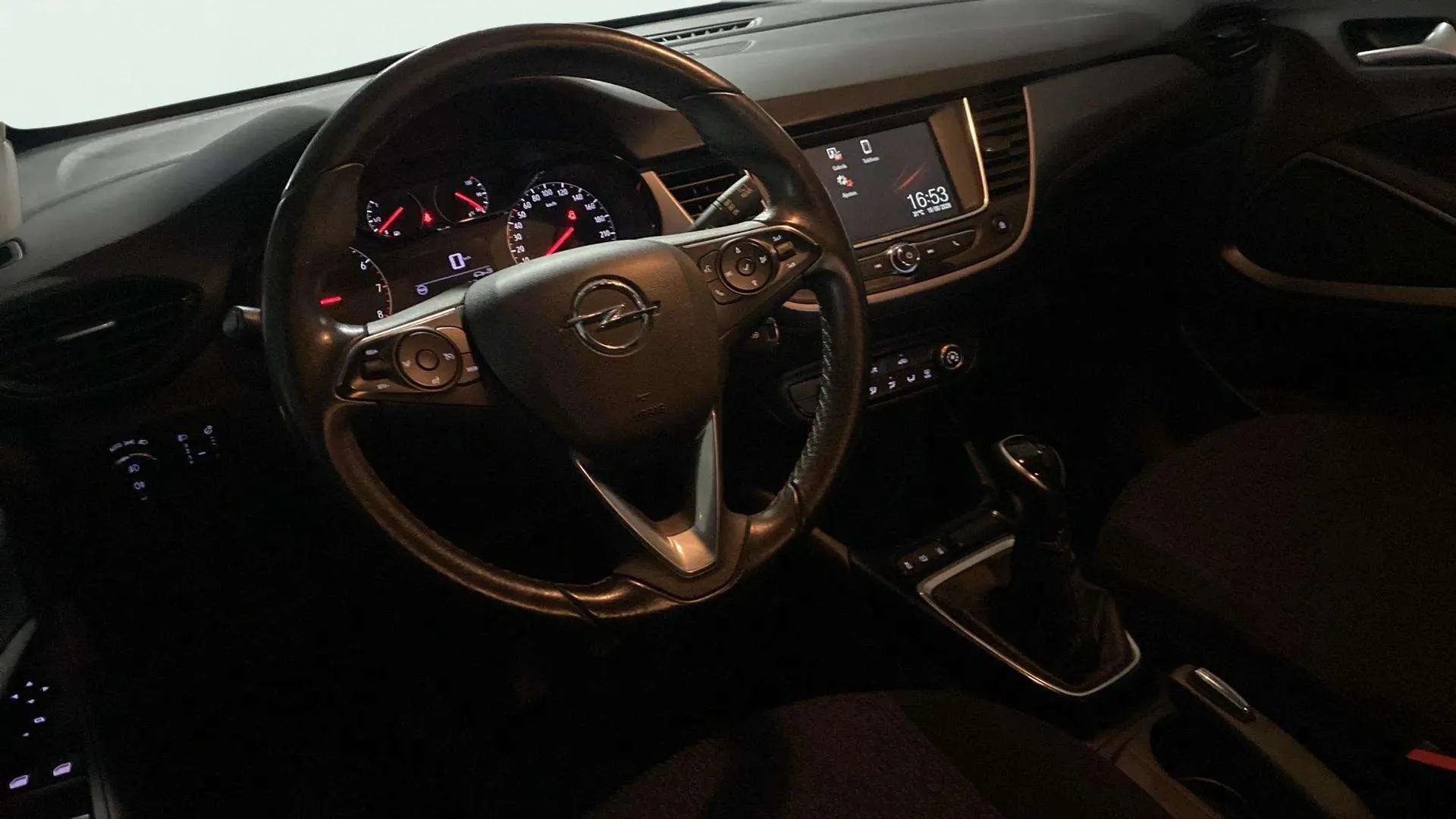 Opel Crossland 1.2 Design Line - foto 9