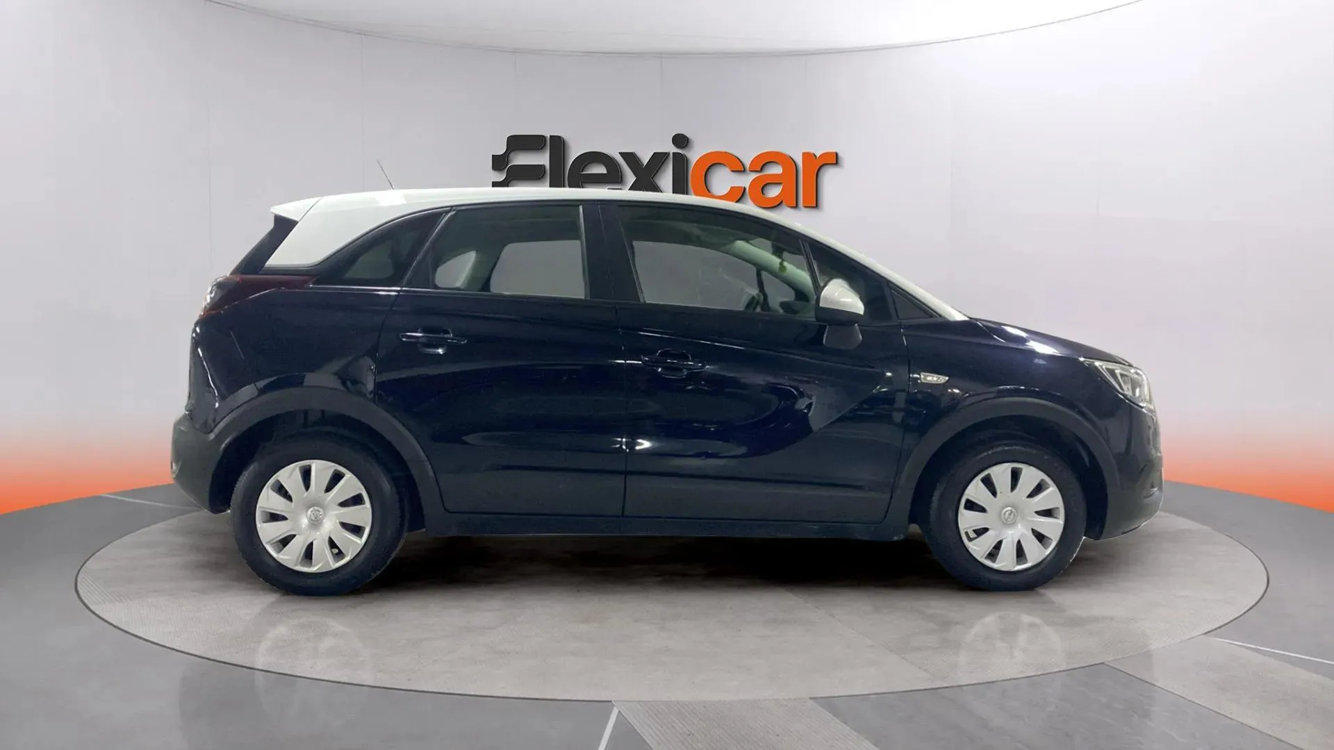 Opel Crossland 1.2 Design Line - foto 6