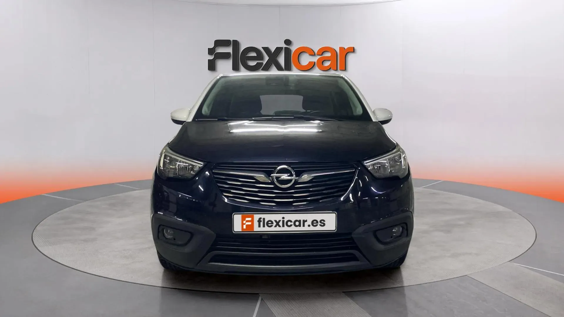 Opel Crossland 1.2 Design Line - foto 2