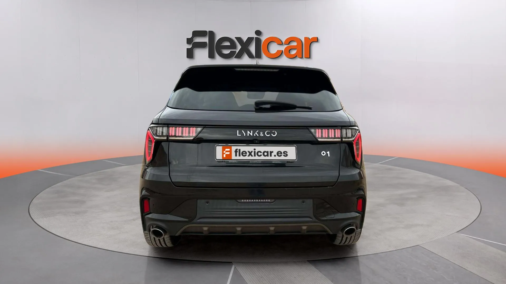 Lynk & Co 01 1.5 PHEV - foto 5