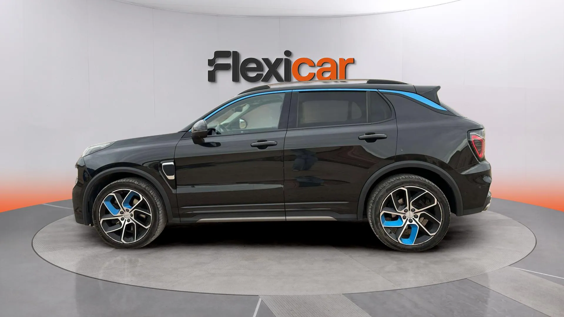 Lynk & Co 01 1.5 PHEV - foto 4
